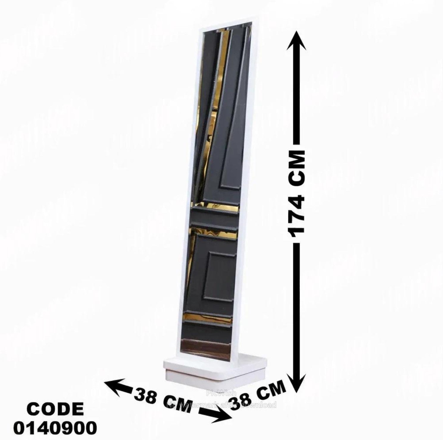 غرفة نوم ماستر 409