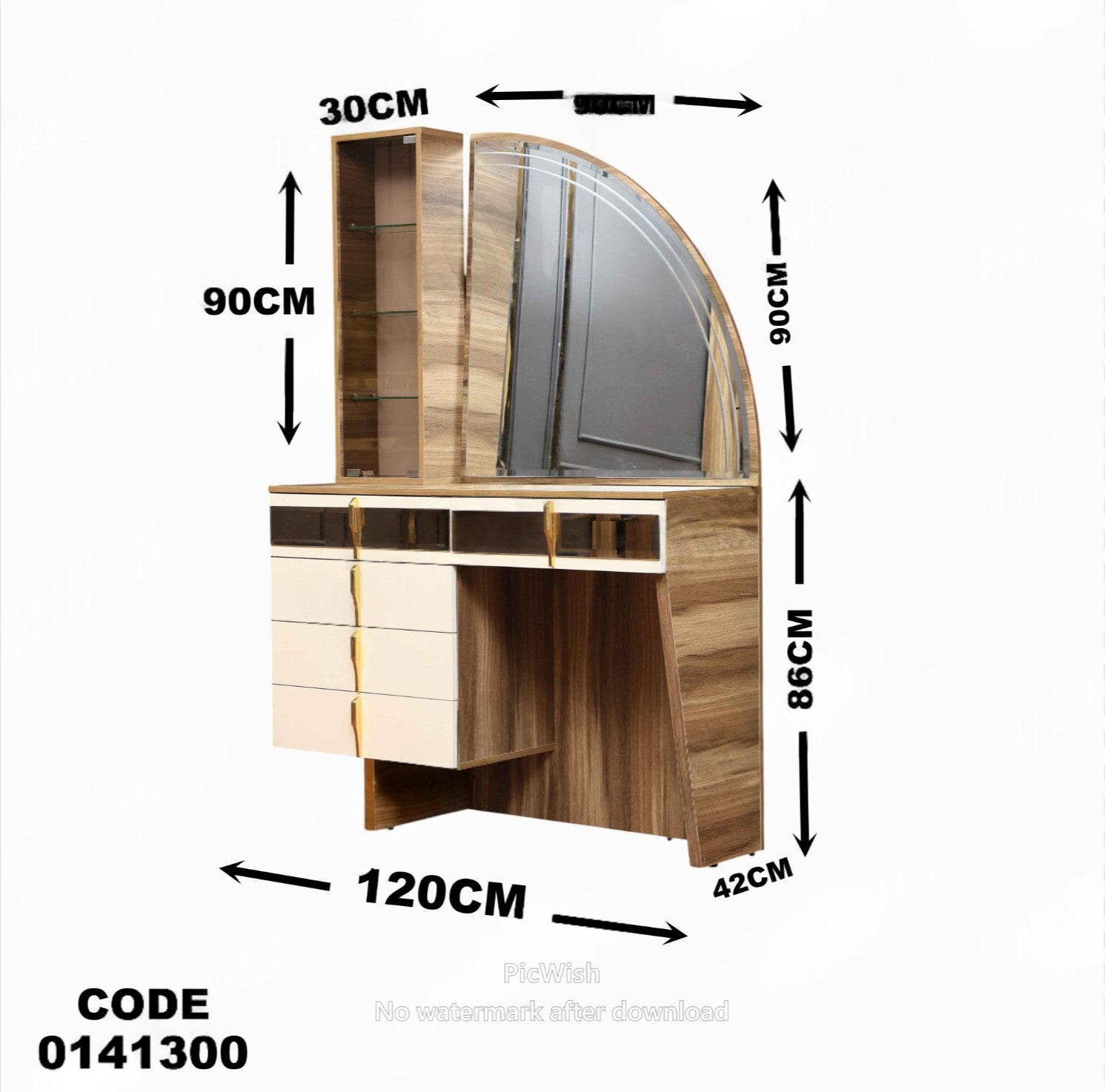 غرفة نوم ماستر 413