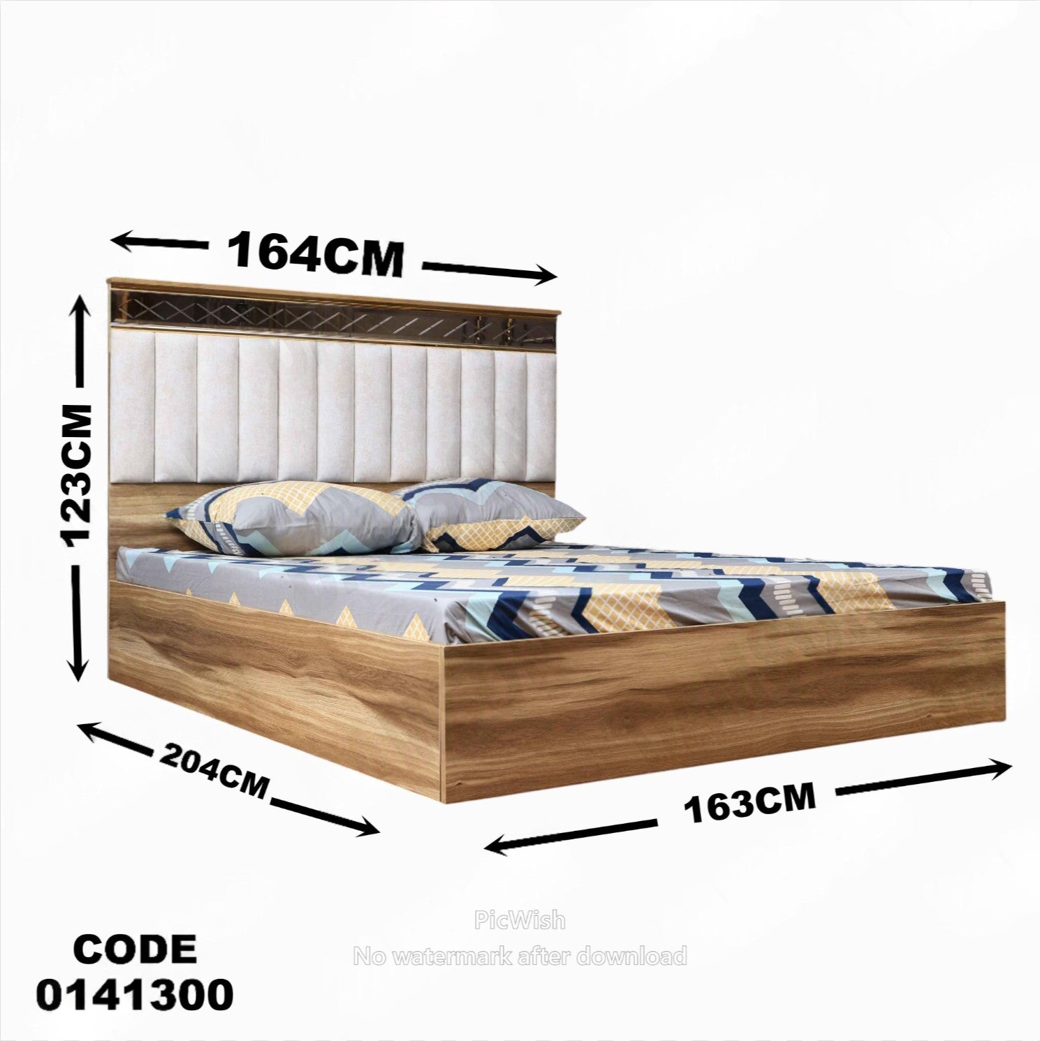 غرفة نوم ماستر 413