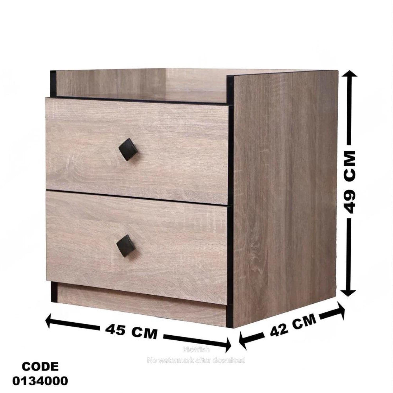 T340 غرفة نوم ماستر