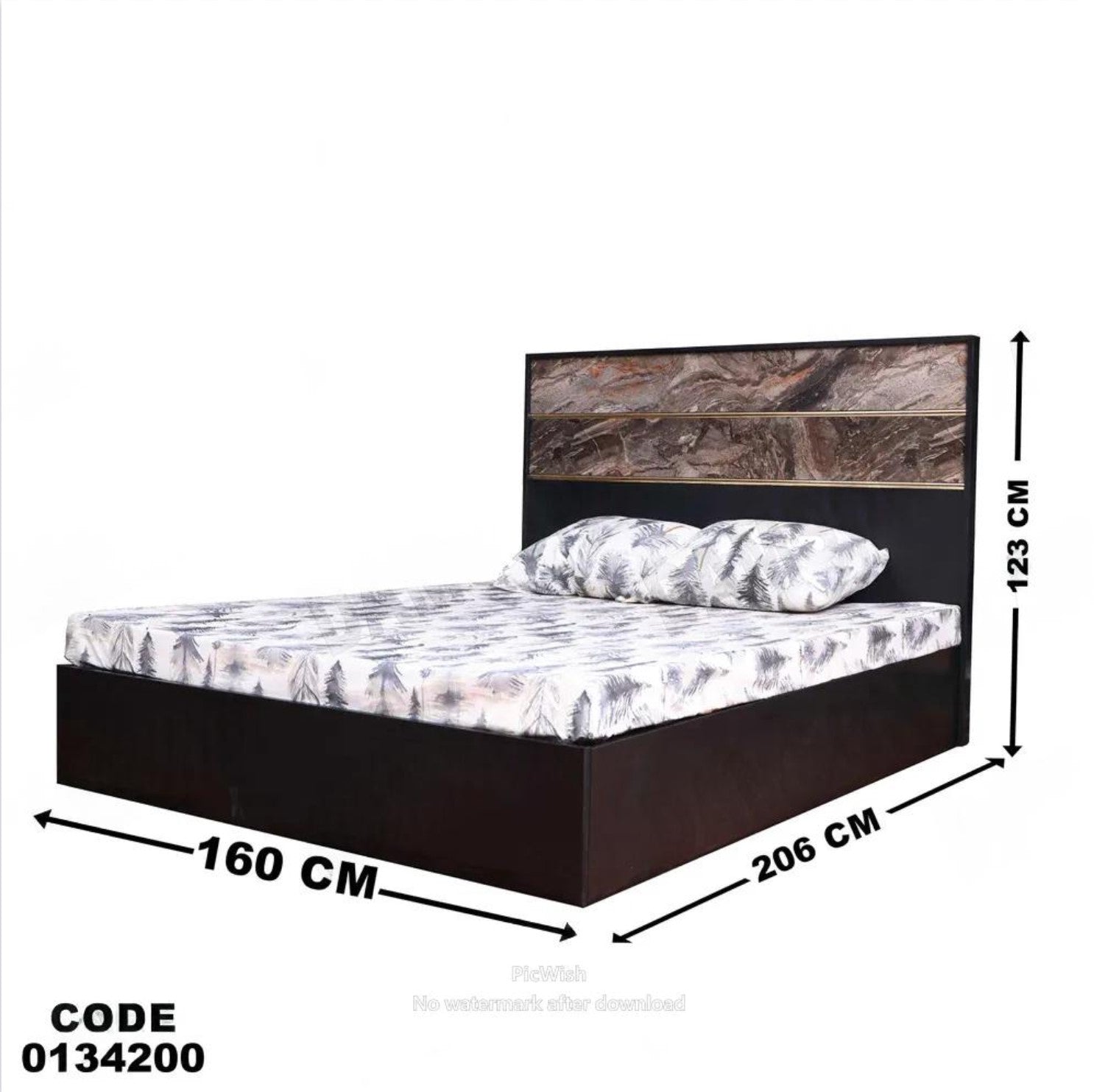 غرفة نوم ماستر 342