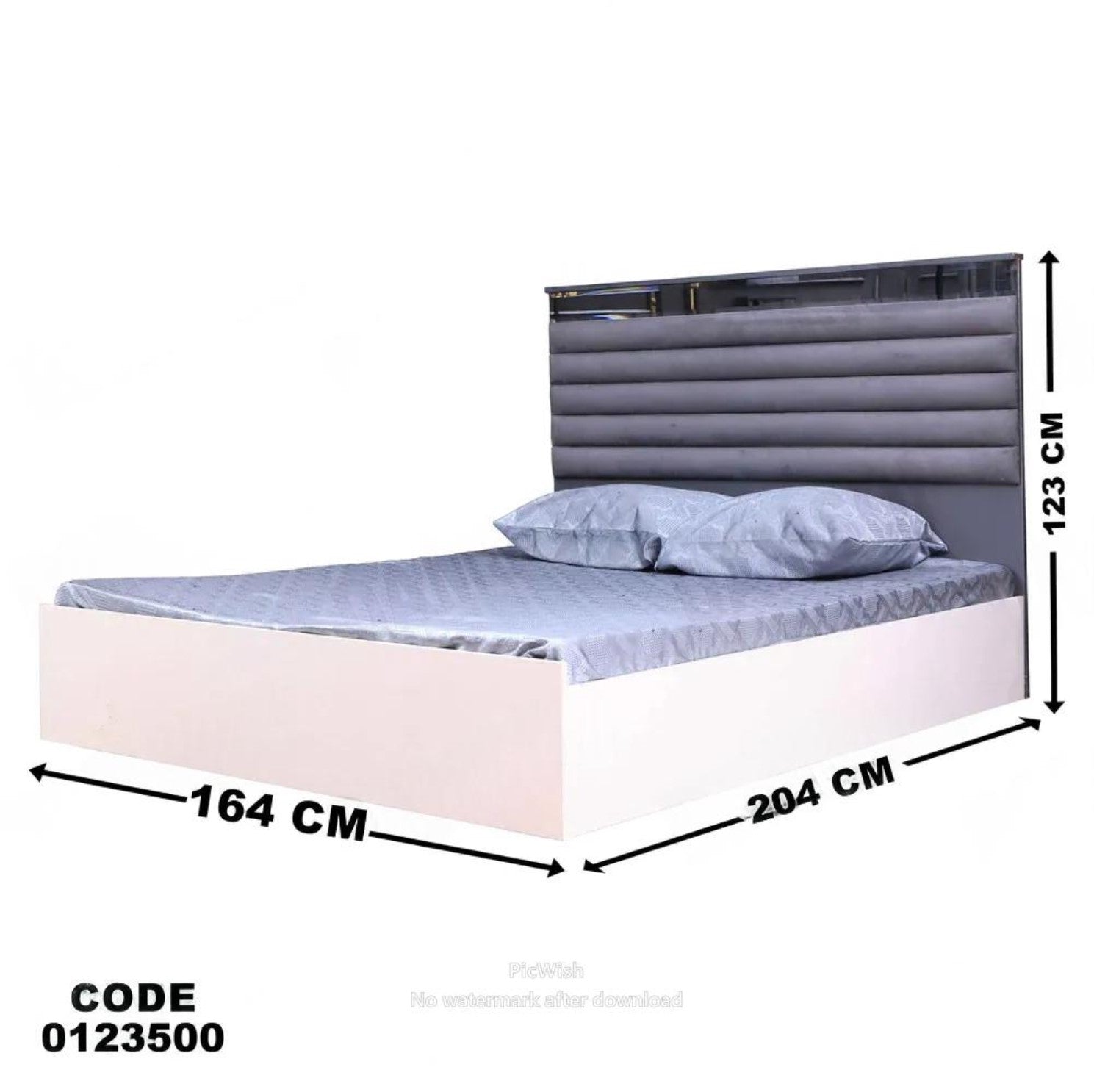 T235 غرفة نوم ماستر