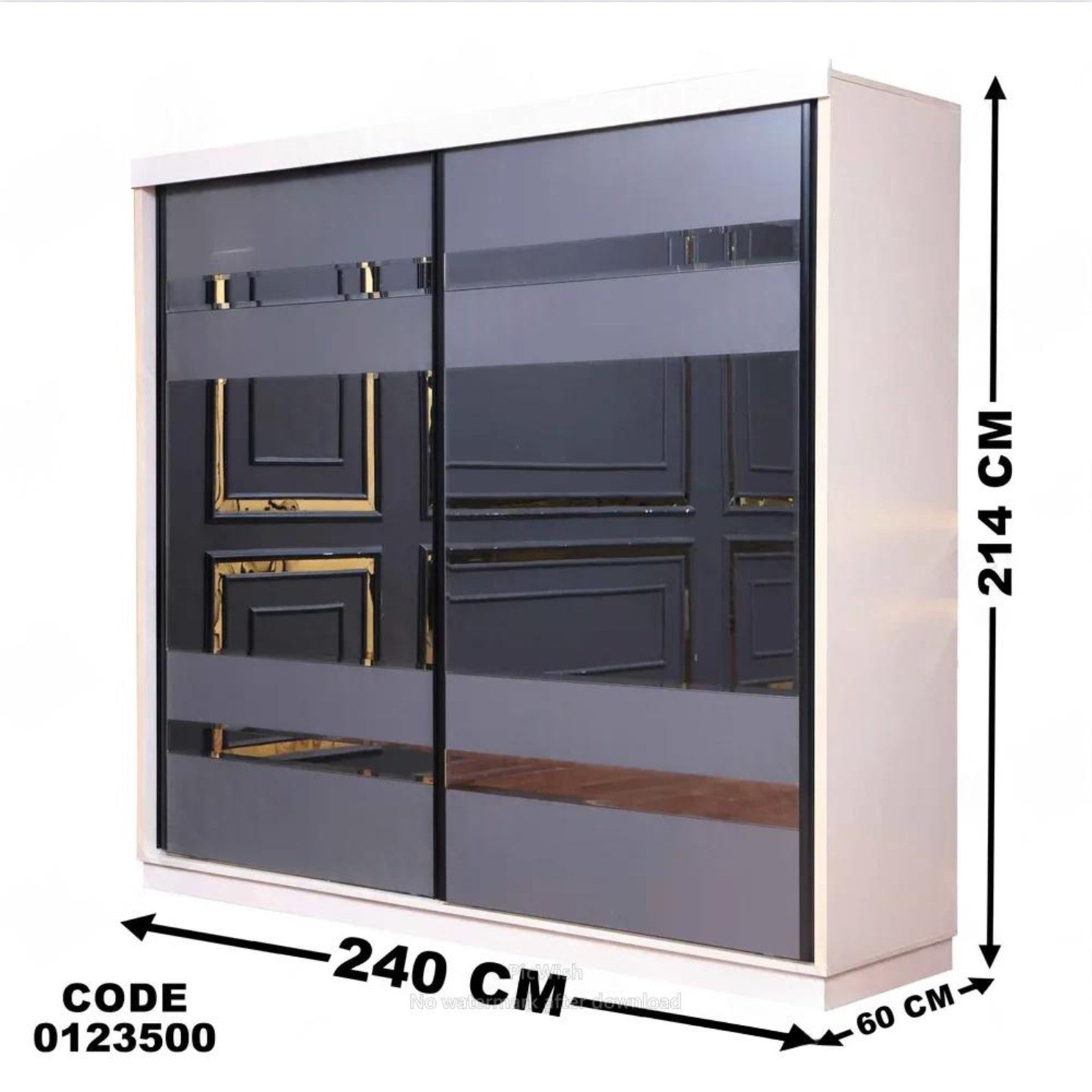 T235 غرفة نوم ماستر