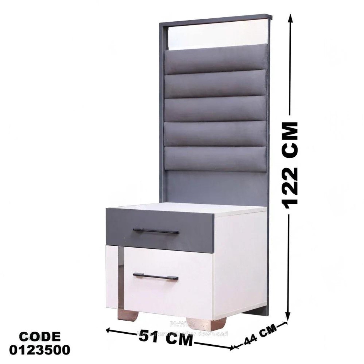 T235 غرفة نوم ماستر