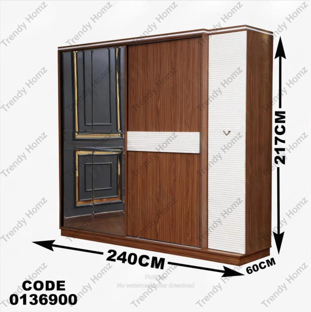 غرفة نوم ماستر 369