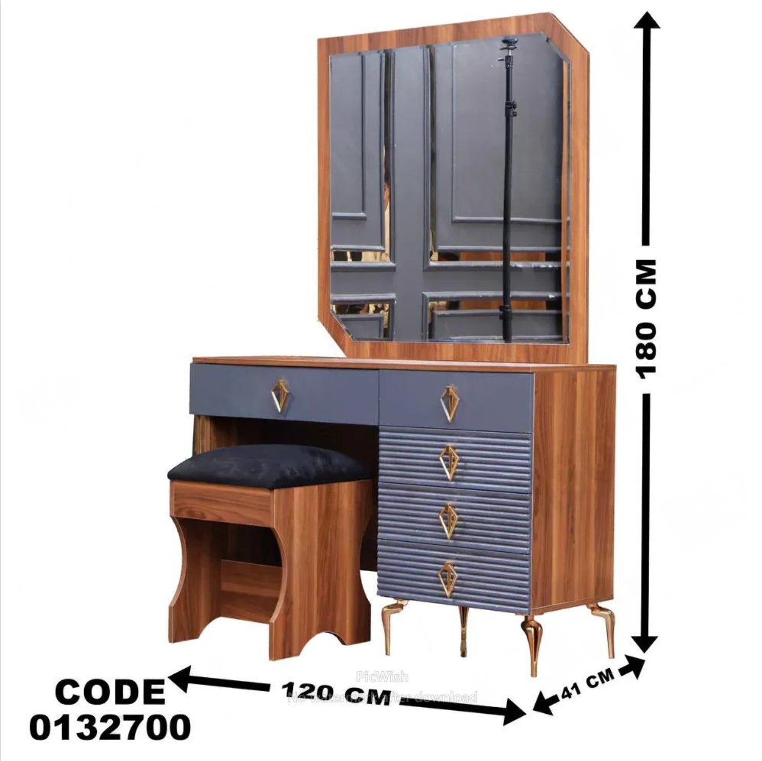 غرفة نوم ماستر 327