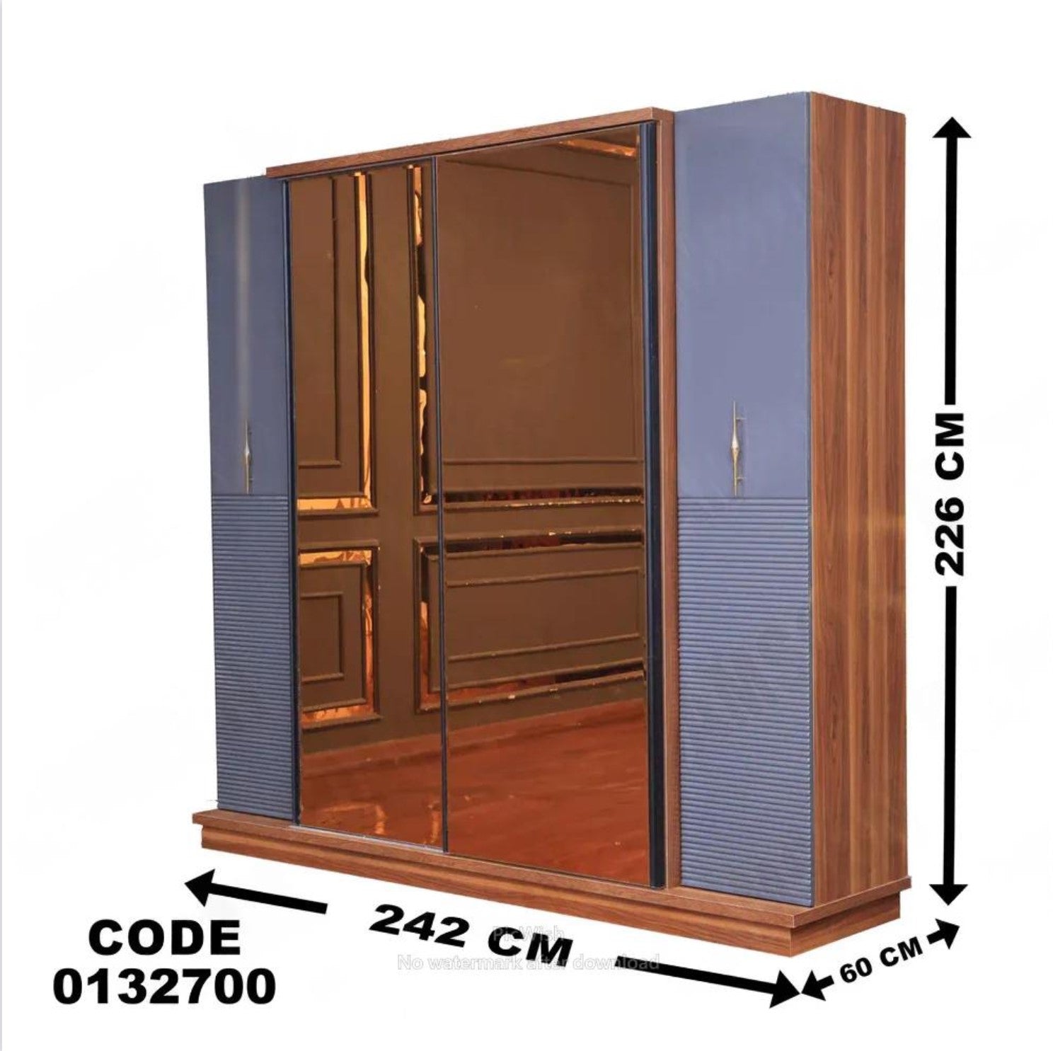 دولاب ماستر 327