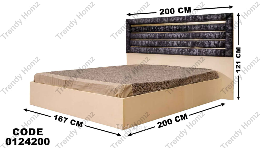 غرفة نوم ماستر 242
