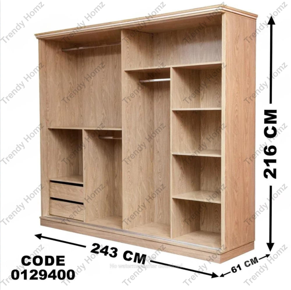 غرفة نوم ماستر 294
