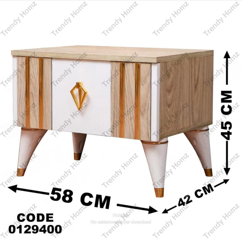 غرفة نوم ماستر 294