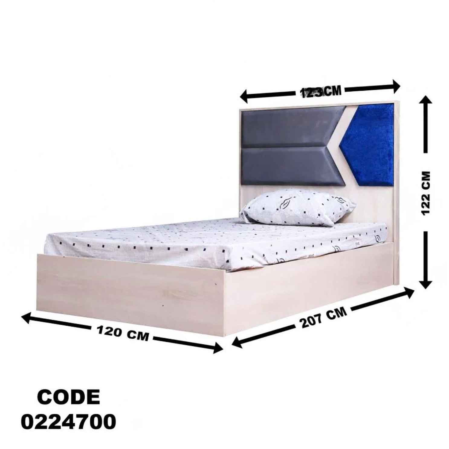 غرفة نوم اطفال T247