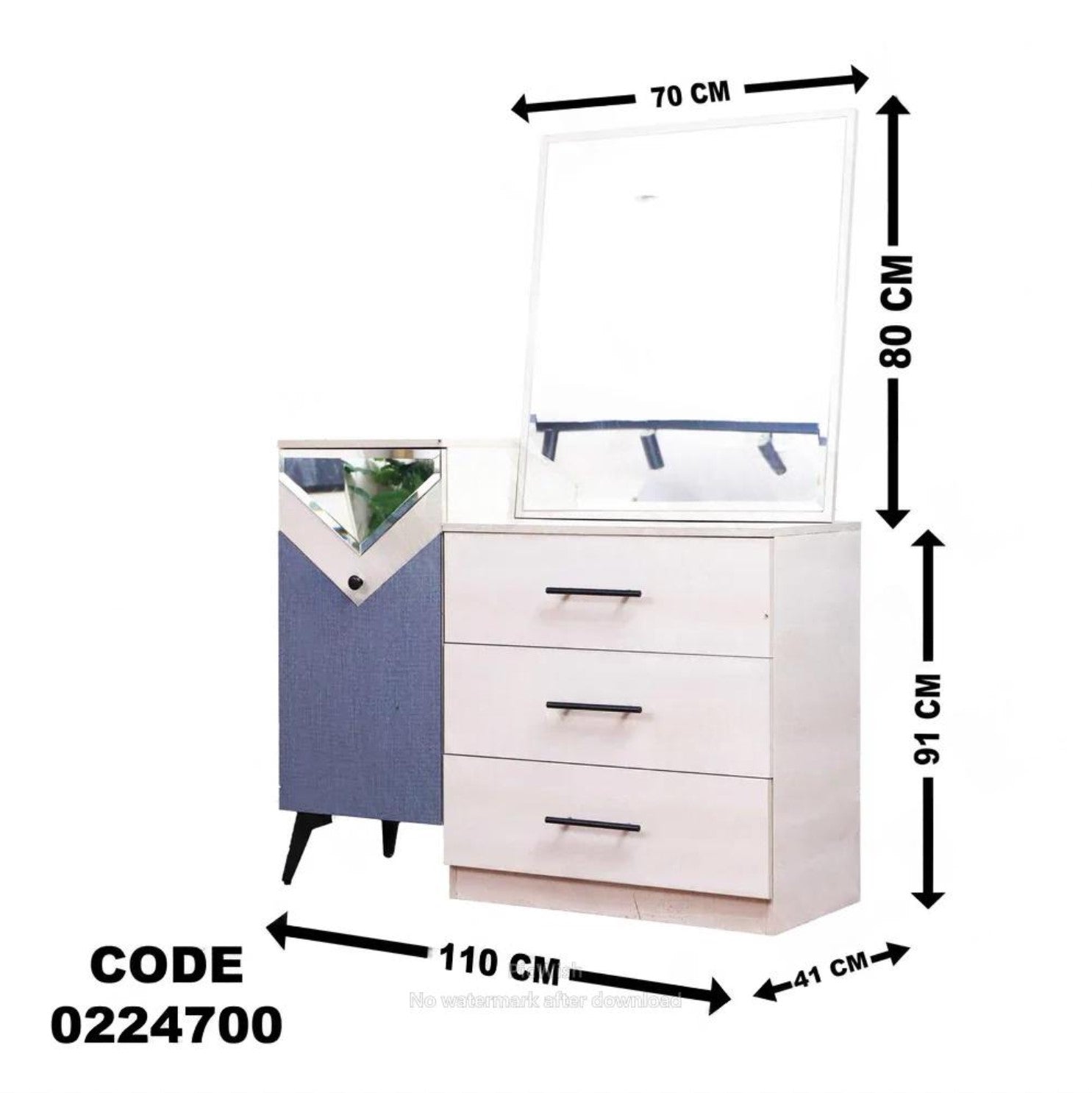 غرفة نوم اطفال T247