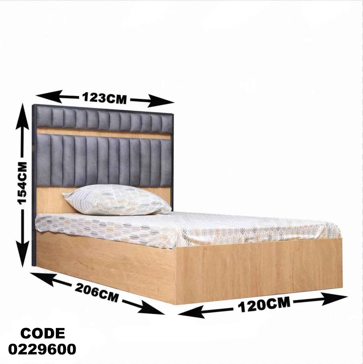 T296 غرفة نوم اطفال