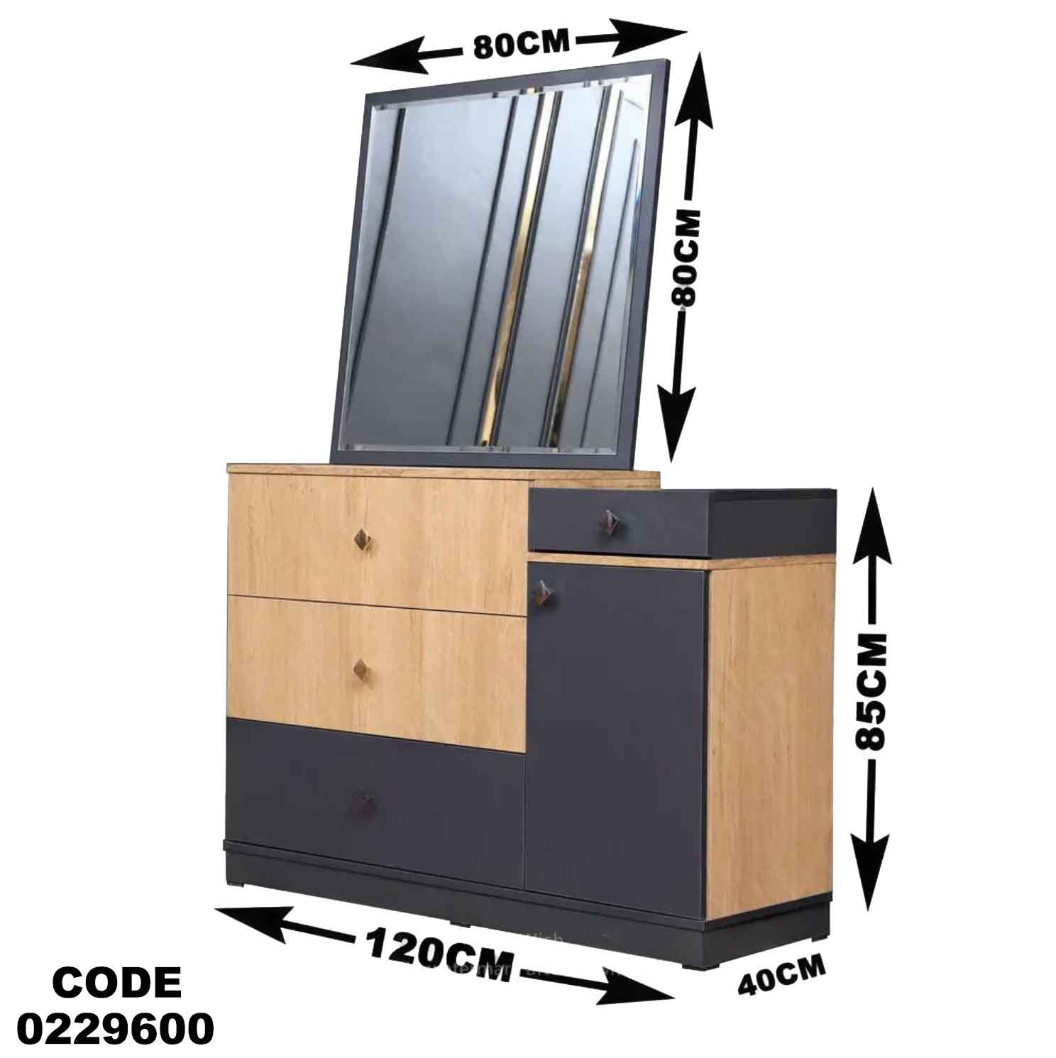 T296 غرفة نوم اطفال