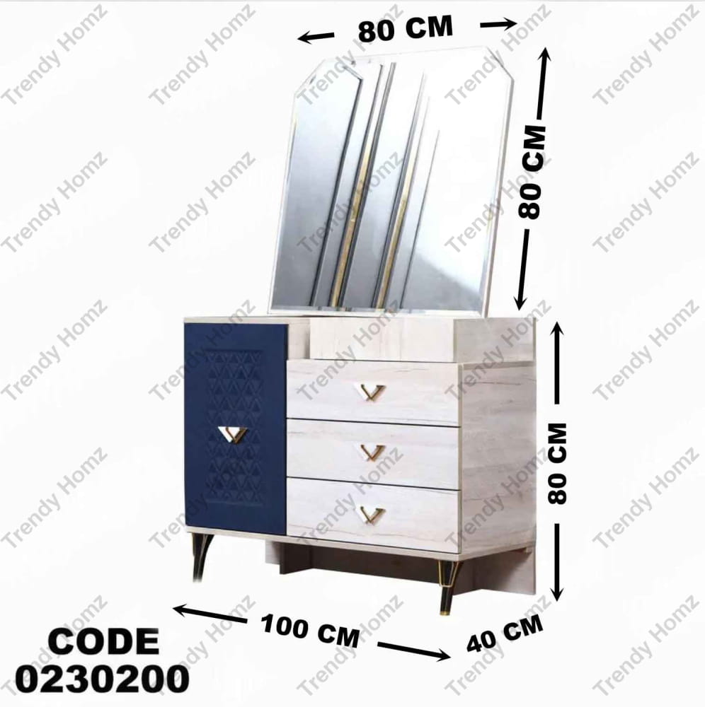 غرفة نوم اطفال 302