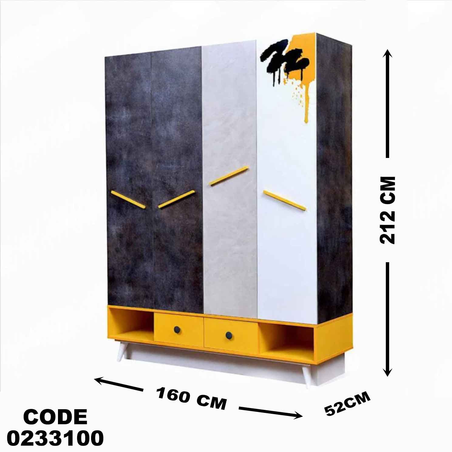 غرفة نوم اطفال 331