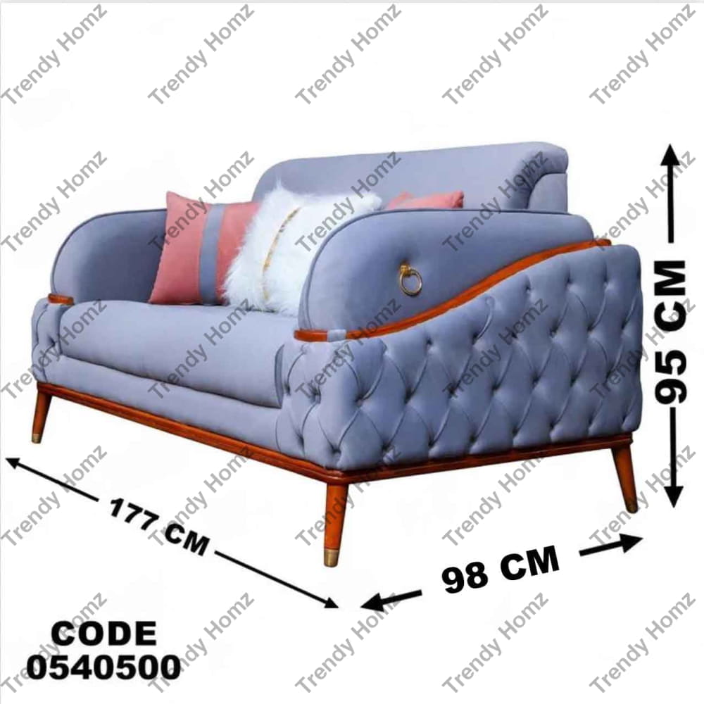 انترية سرير 405