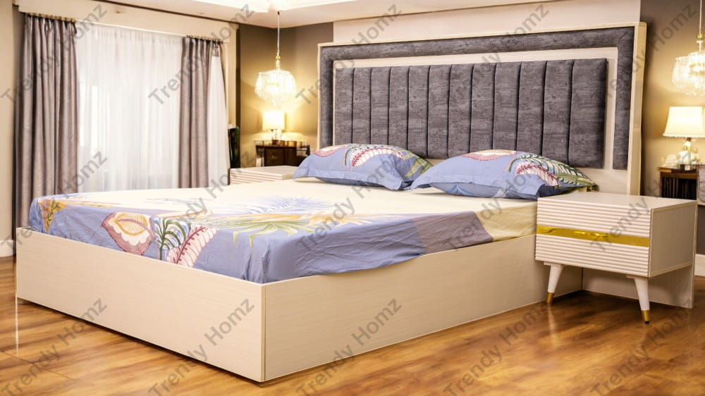 غرفة نوم ماستر 213