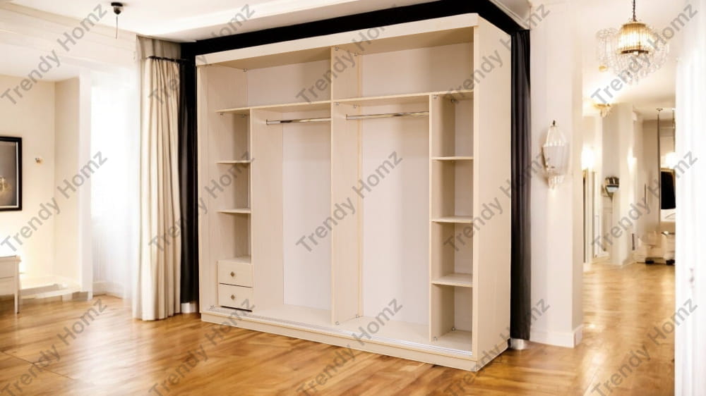 غرفة نوم ماستر 213