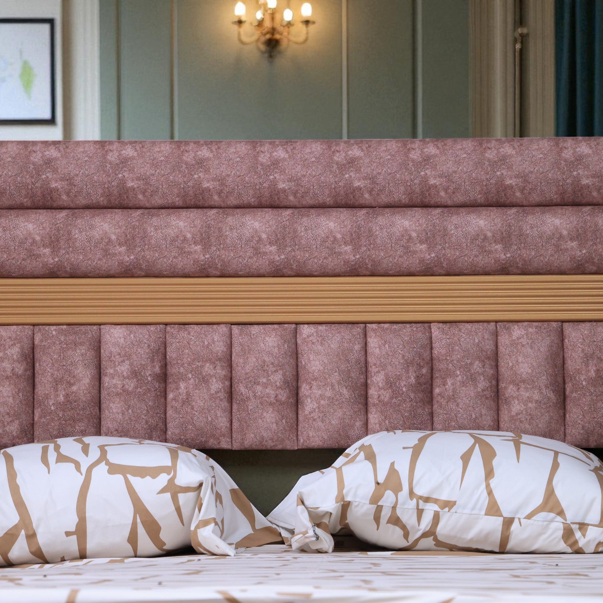 غرفة نوم ماستر 216