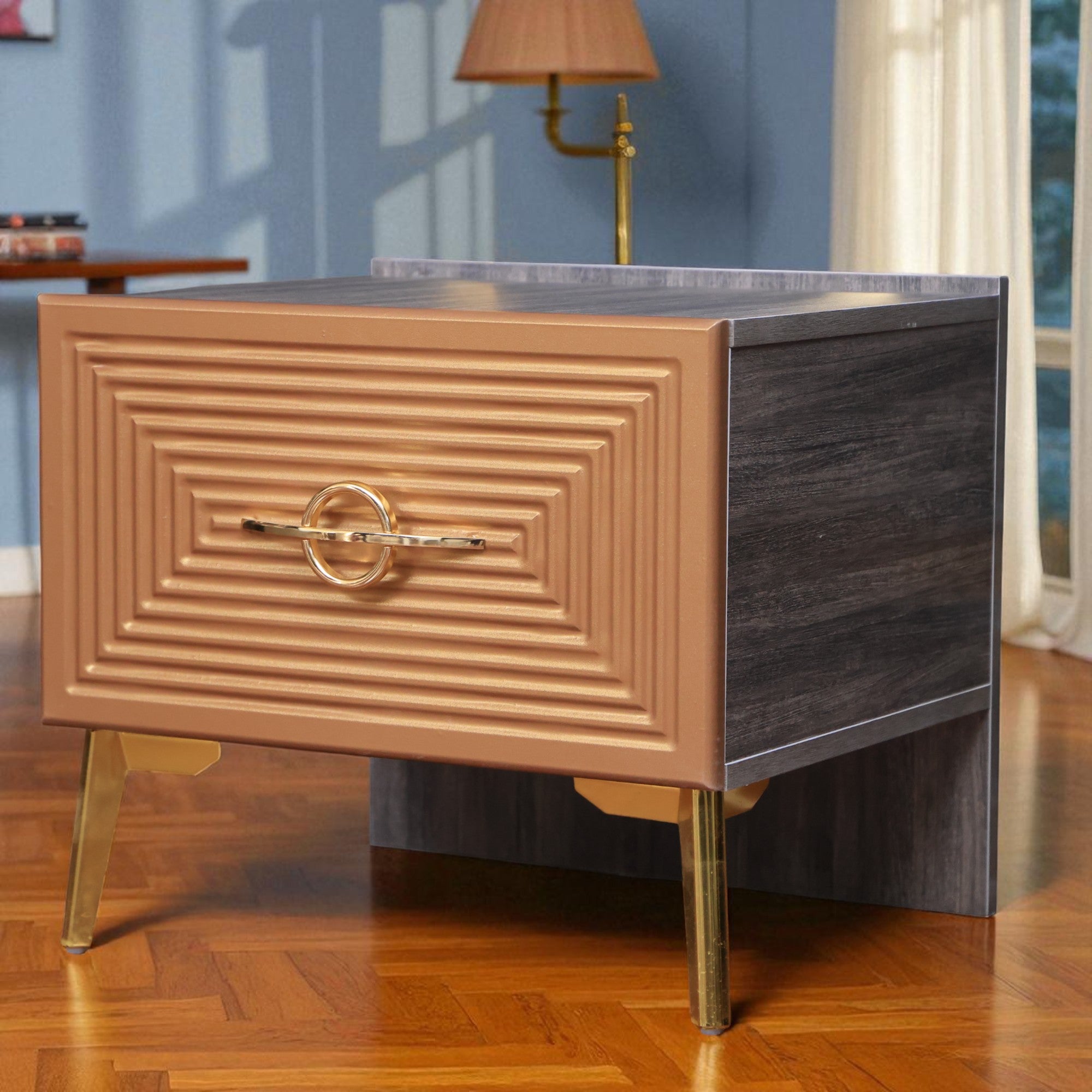 غرفة نوم ماستر 216