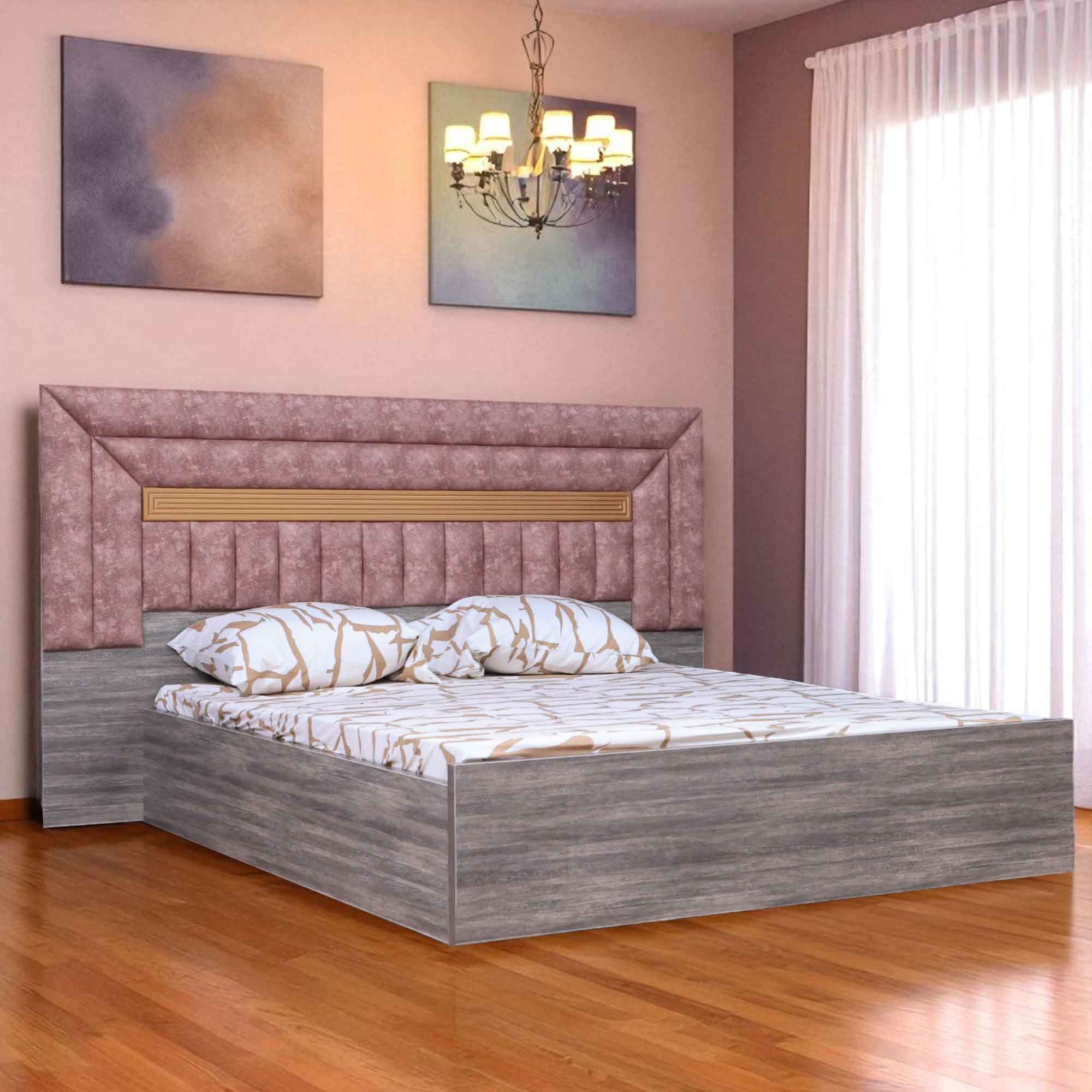 غرفة نوم ماستر 216