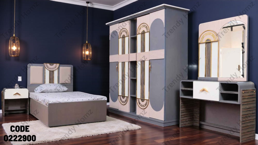غرفة نوم اطفال 229
