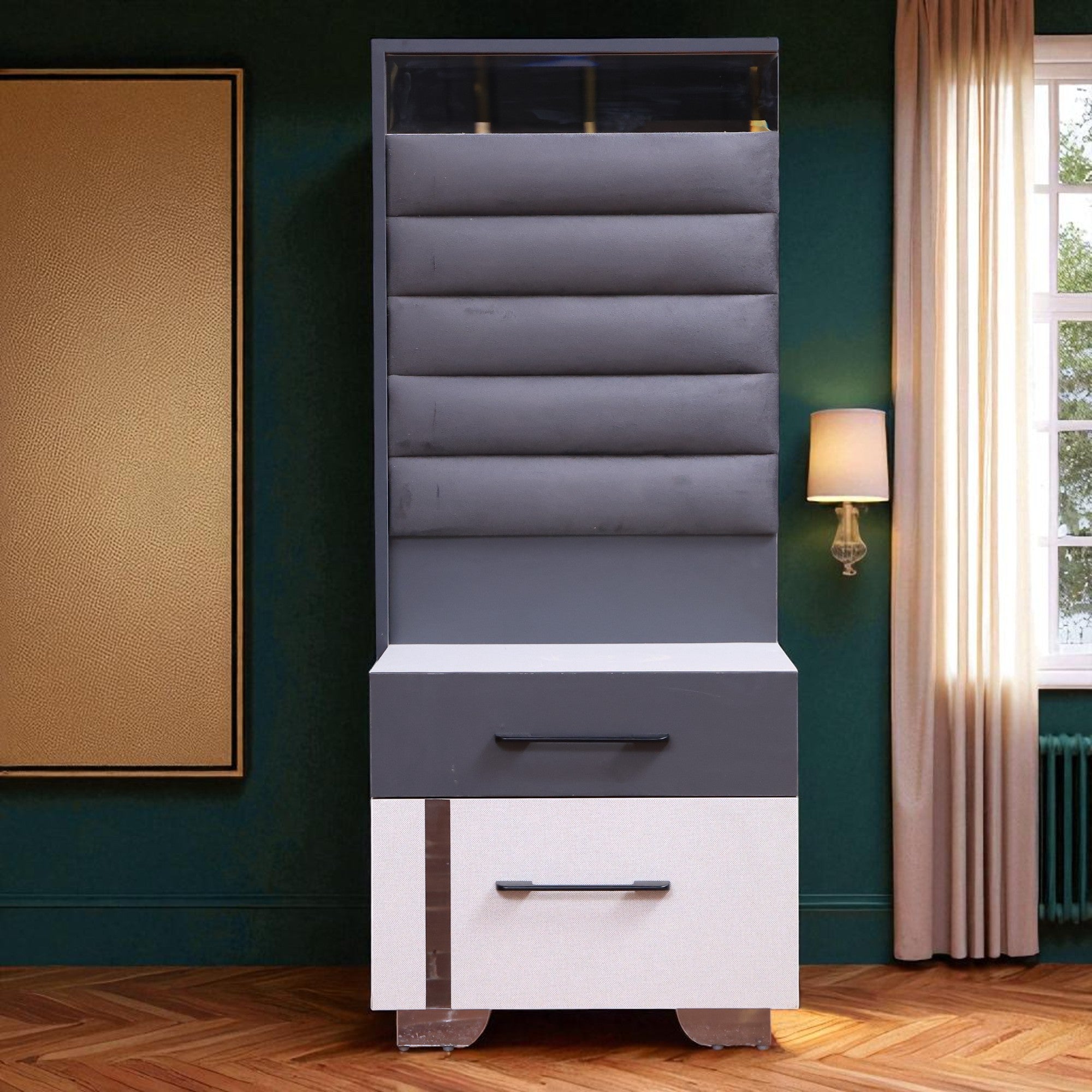 T235 غرفة نوم ماستر