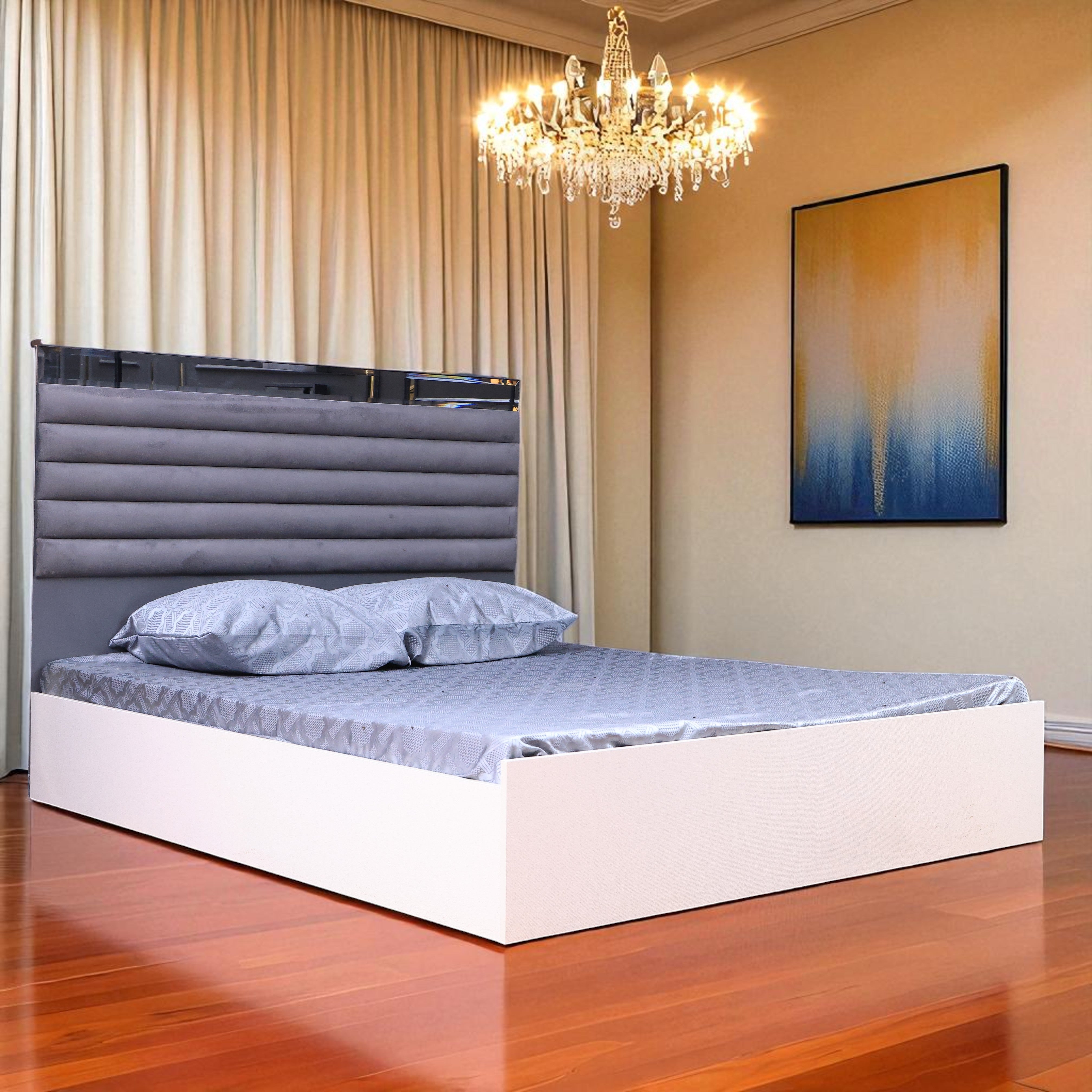 غرفة نوم ماستر 235