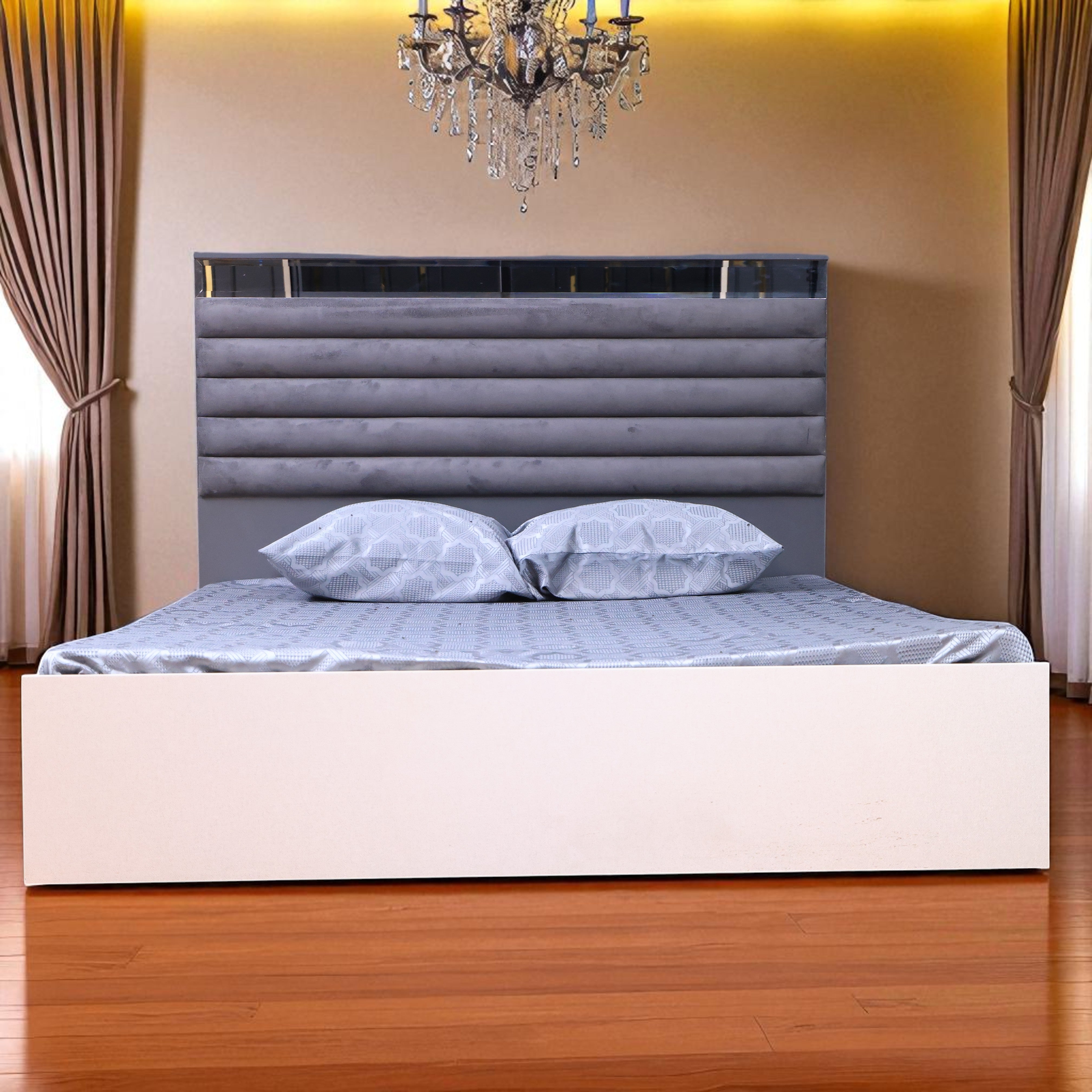 T235 غرفة نوم ماستر