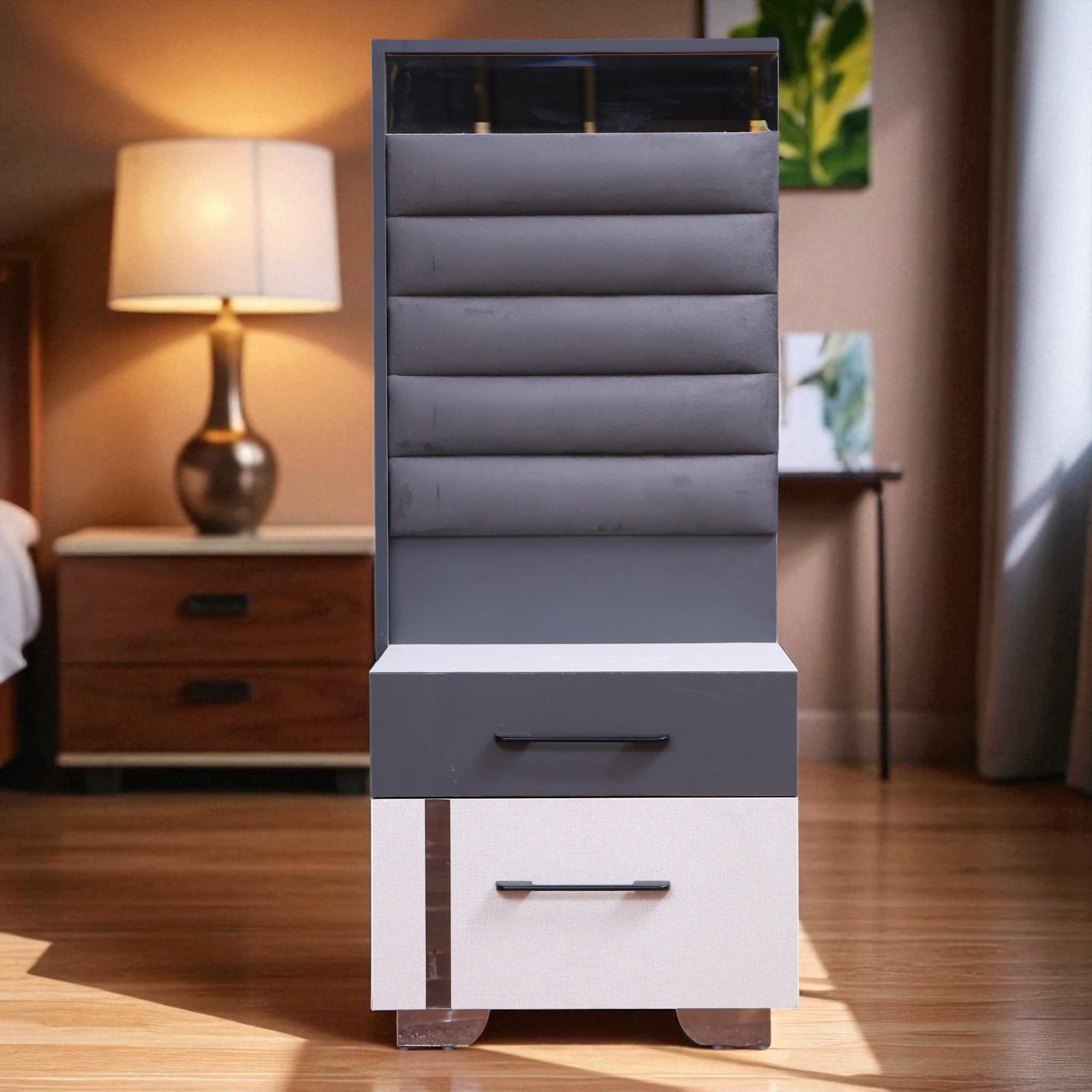 T235 غرفة نوم ماستر