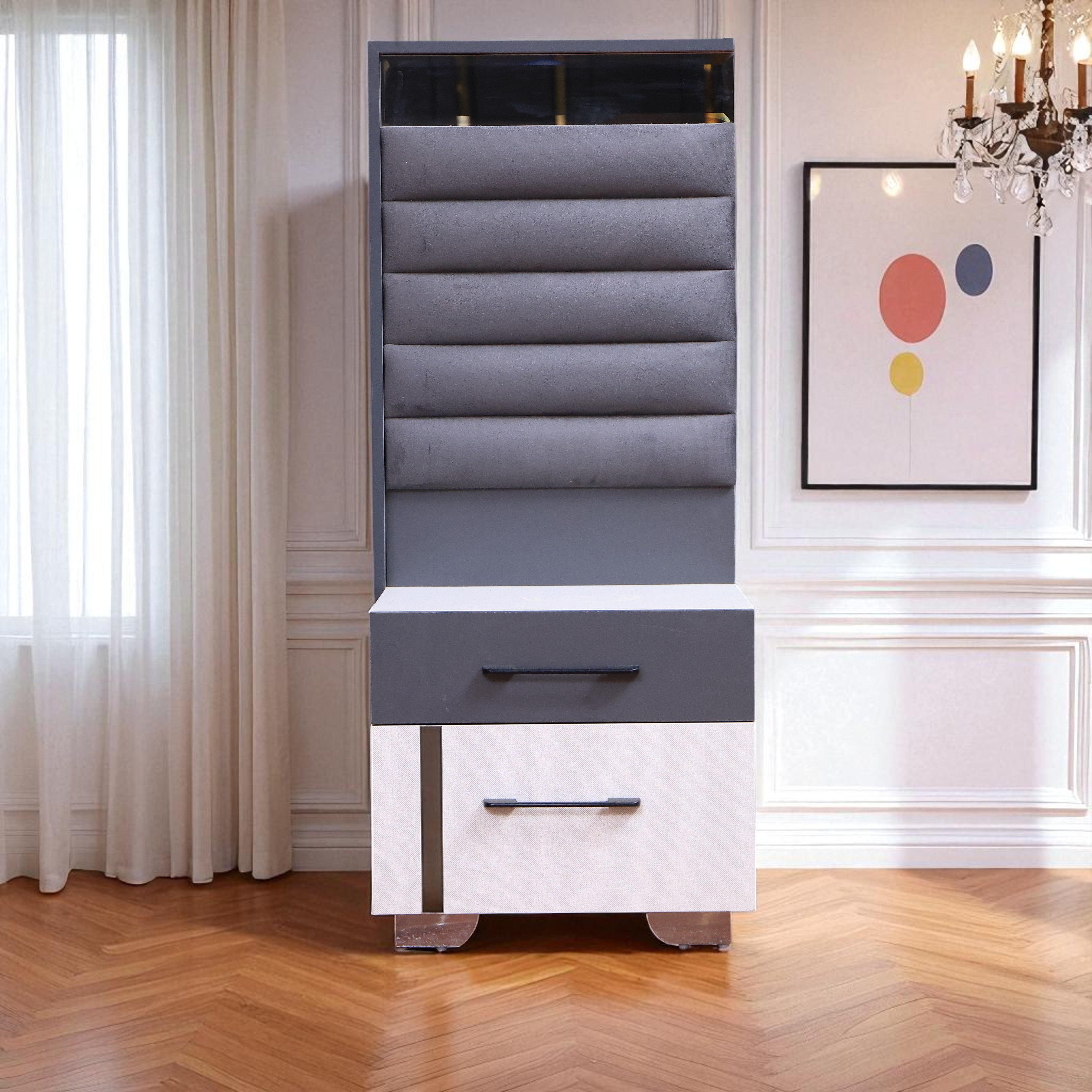 T235 غرفة نوم ماستر