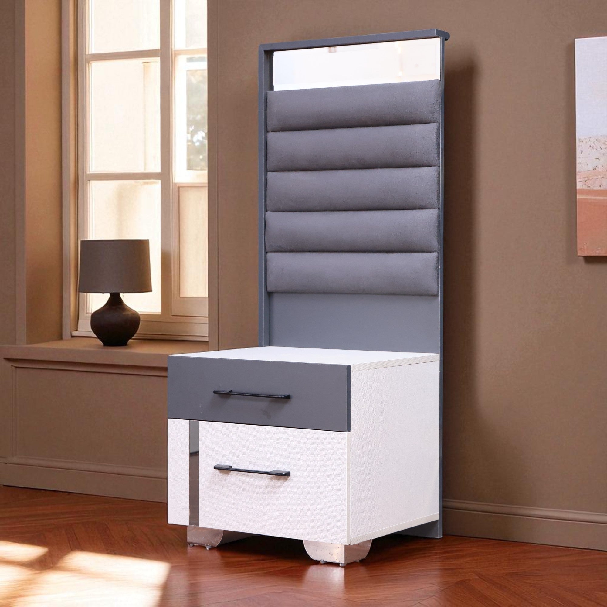 T235 غرفة نوم ماستر