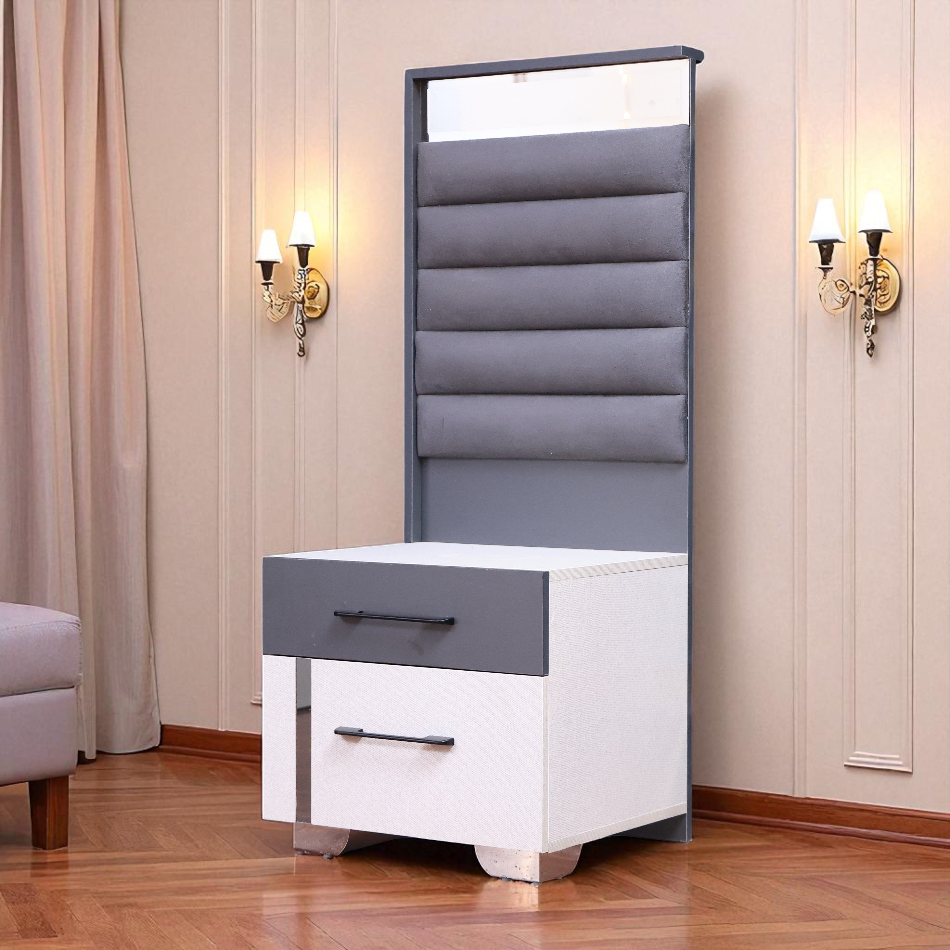 T235 غرفة نوم ماستر