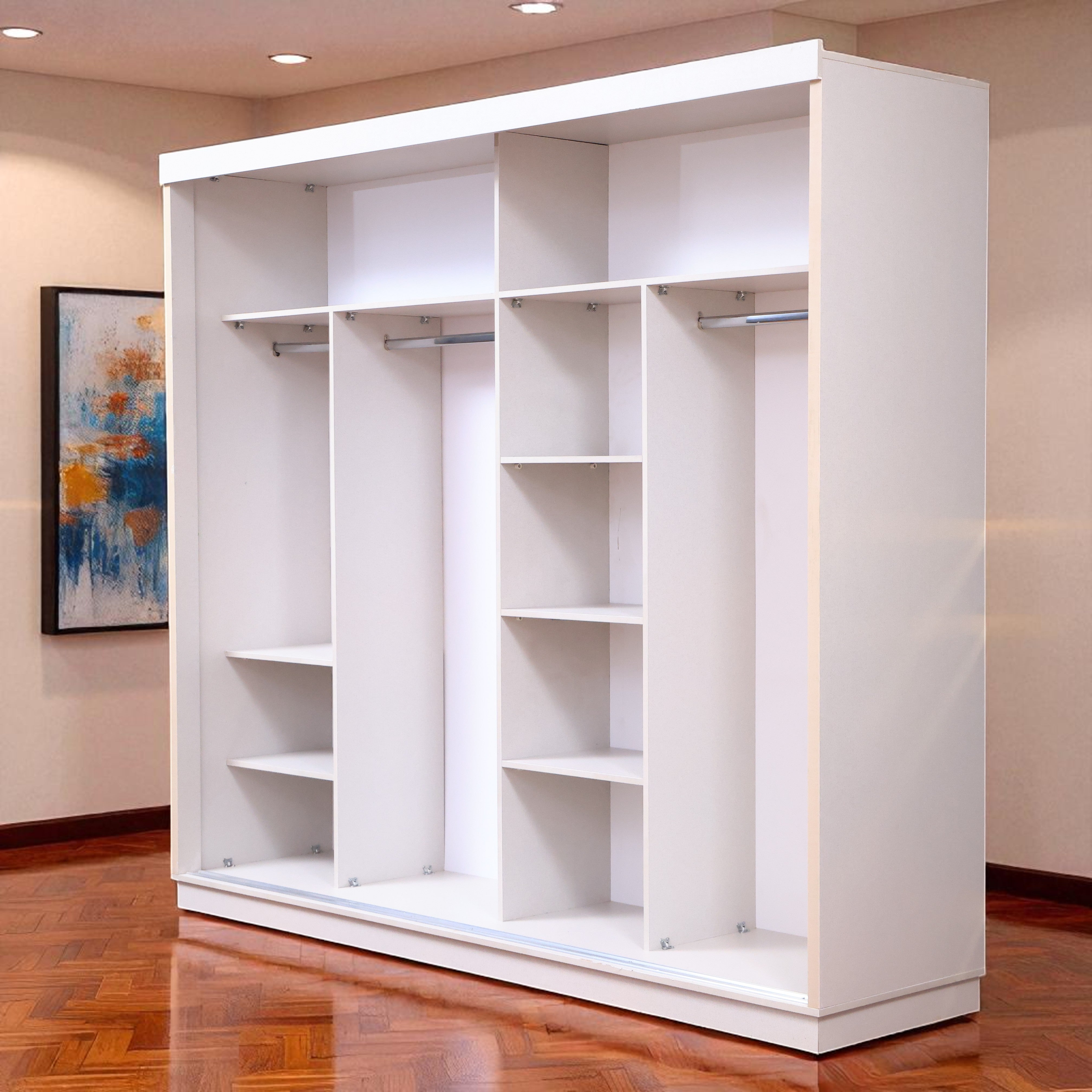 T235 غرفة نوم ماستر