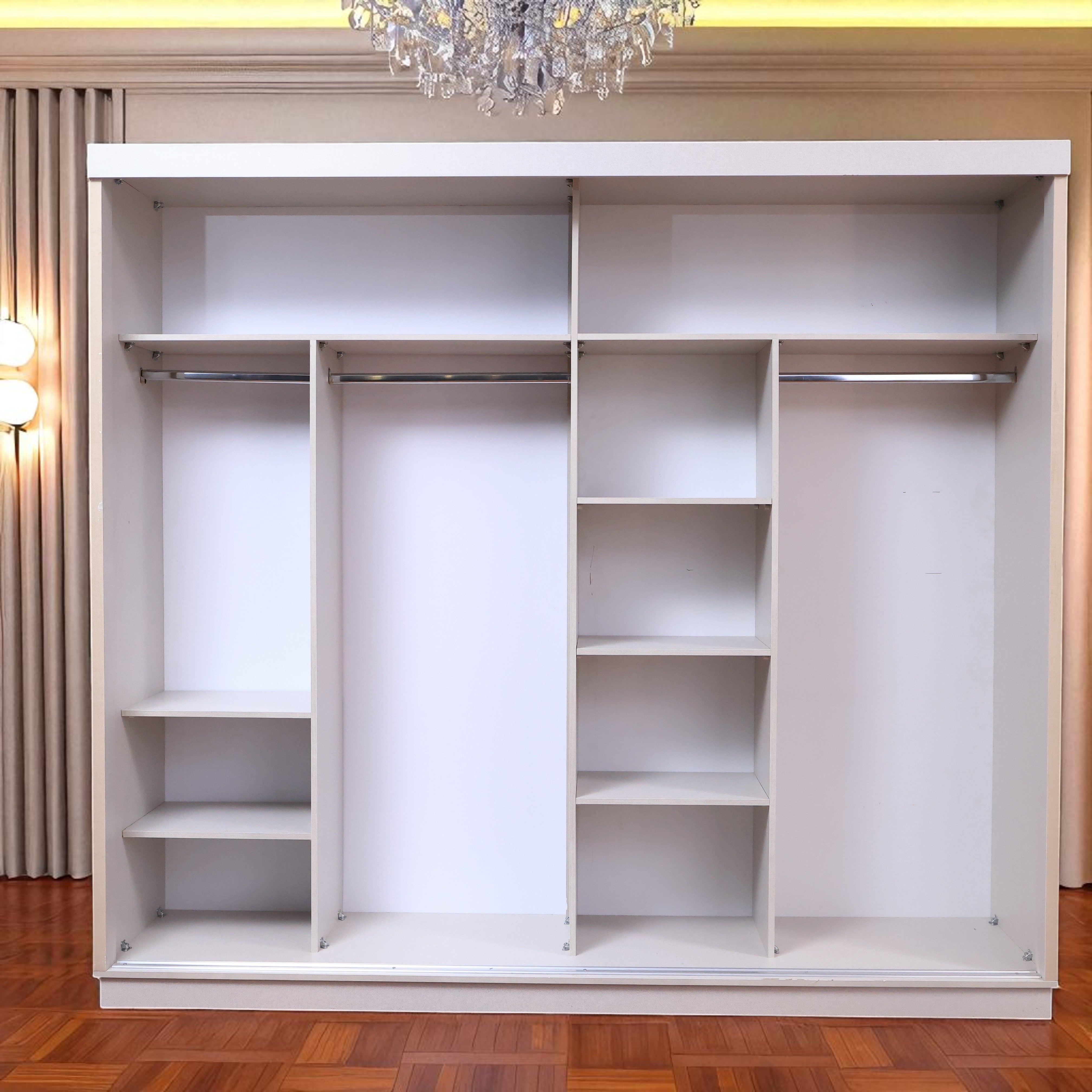 T235 غرفة نوم ماستر