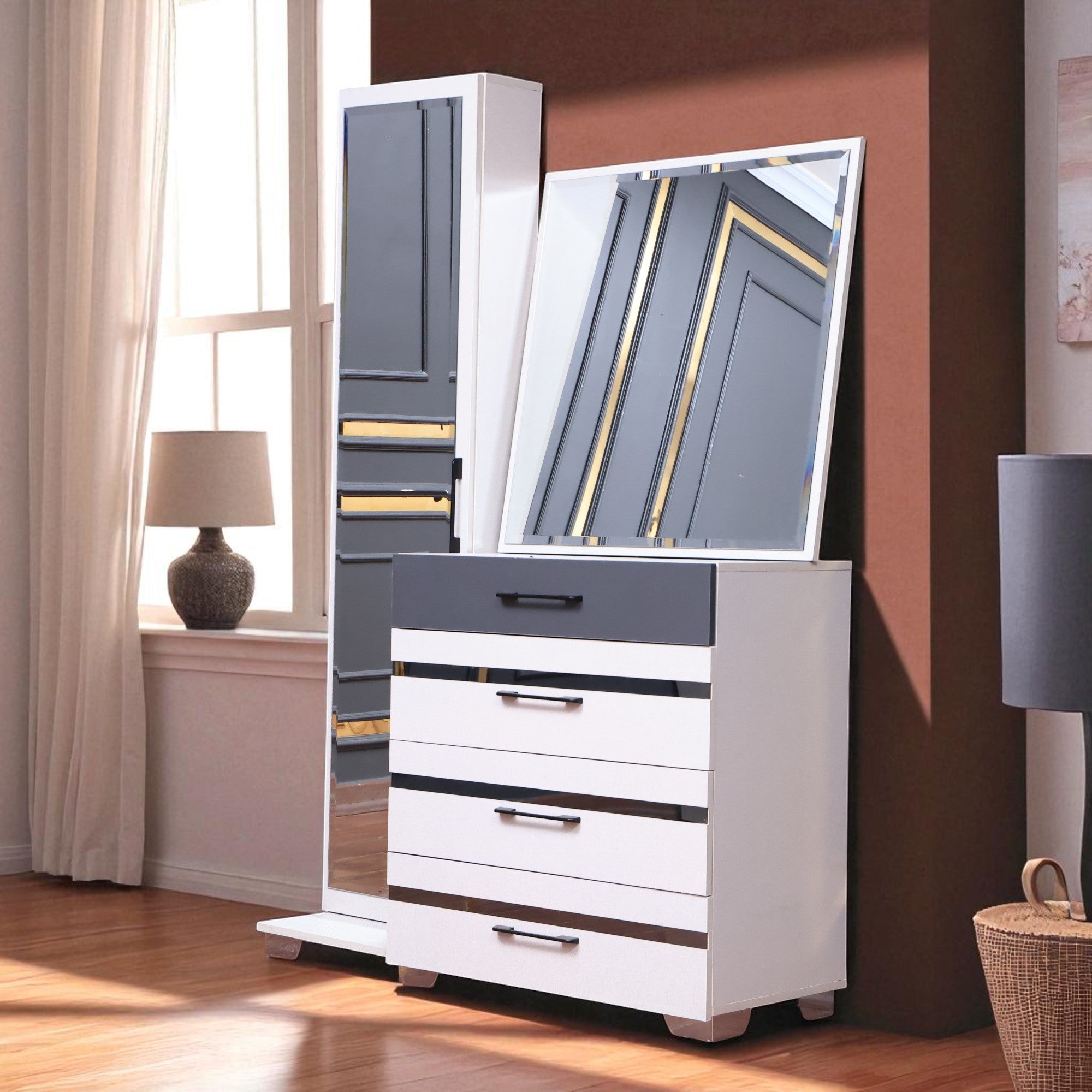 T235 غرفة نوم ماستر