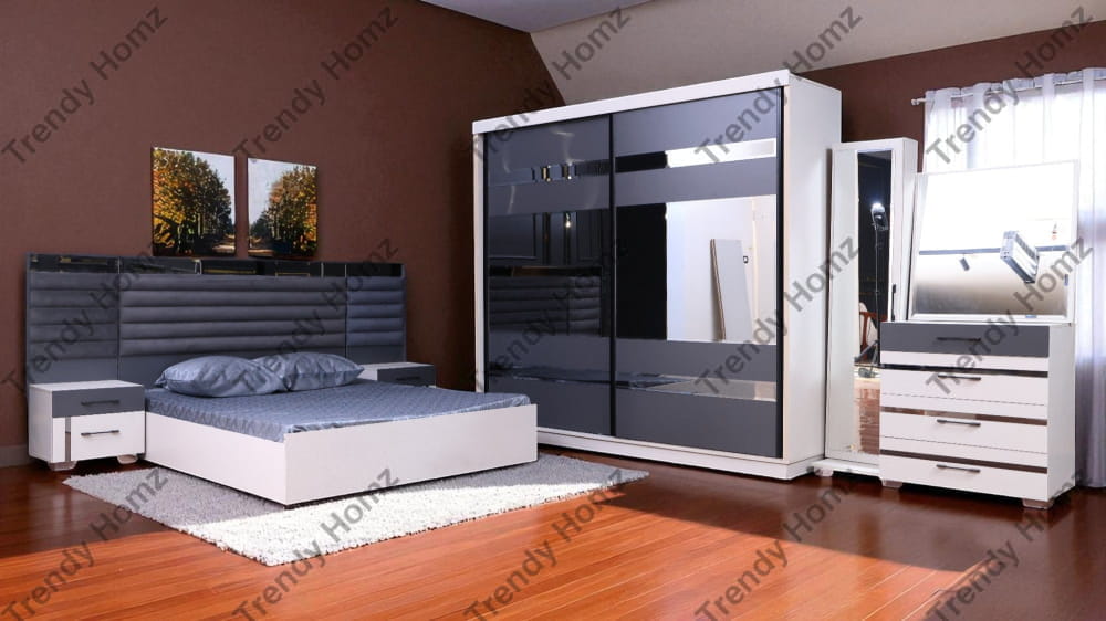 غرفة نوم ماستر 235