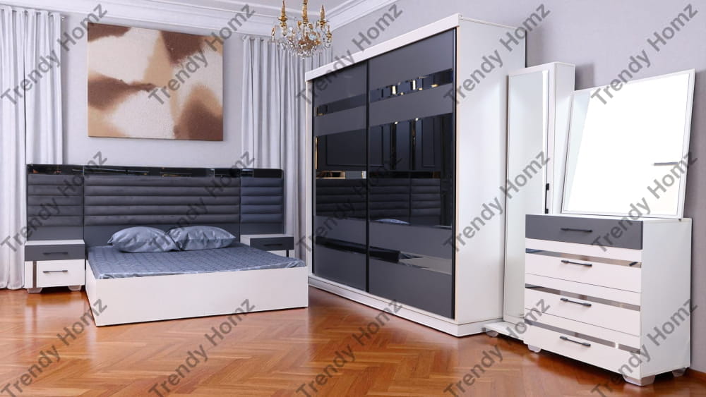 غرفة نوم ماستر 235