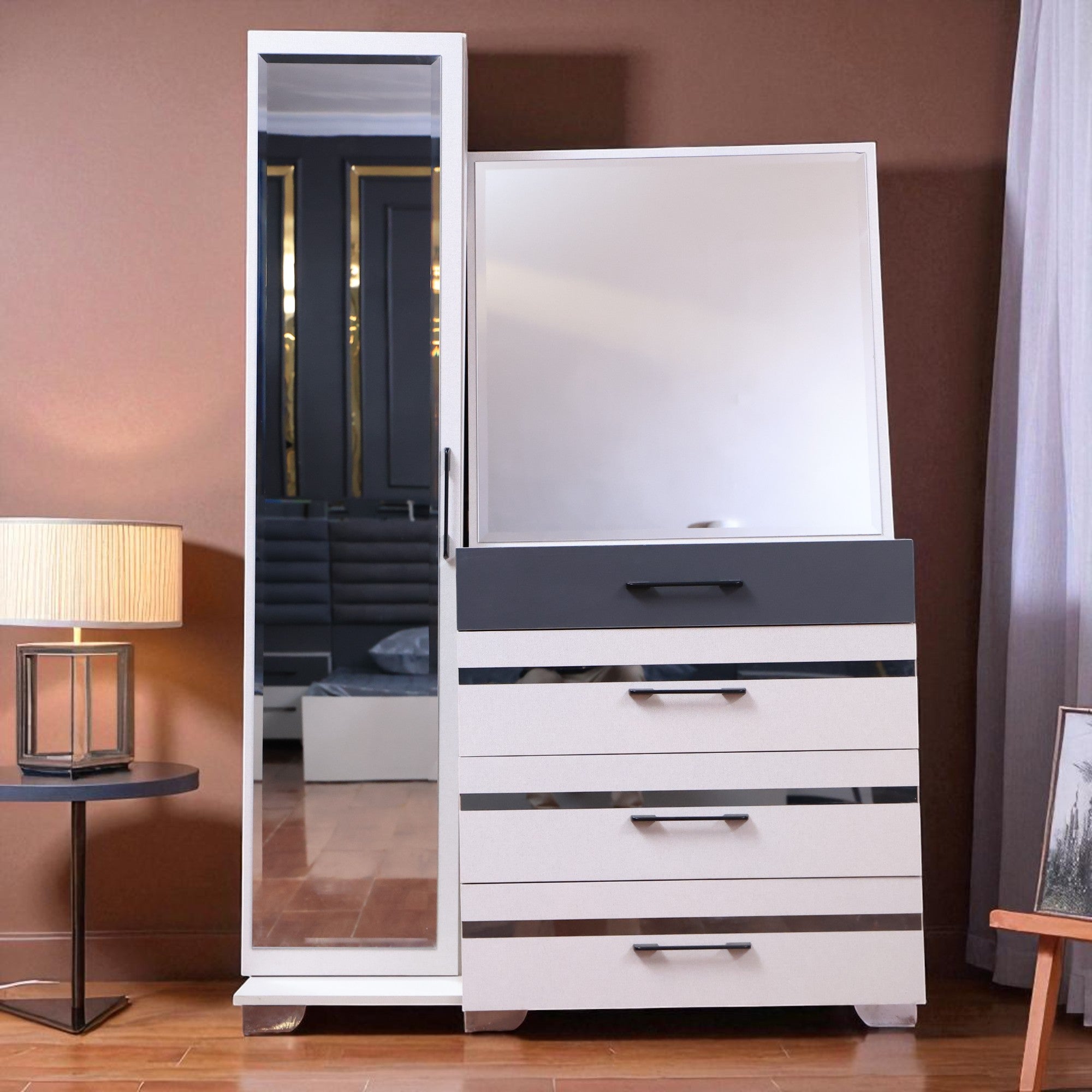 T235 غرفة نوم ماستر