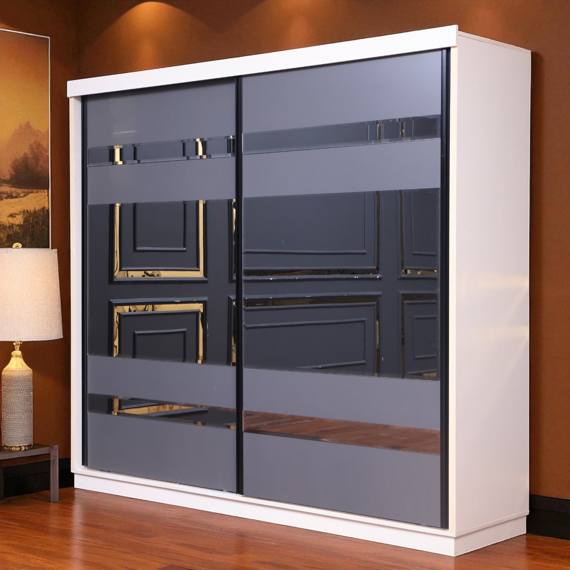 T235 غرفة نوم ماستر