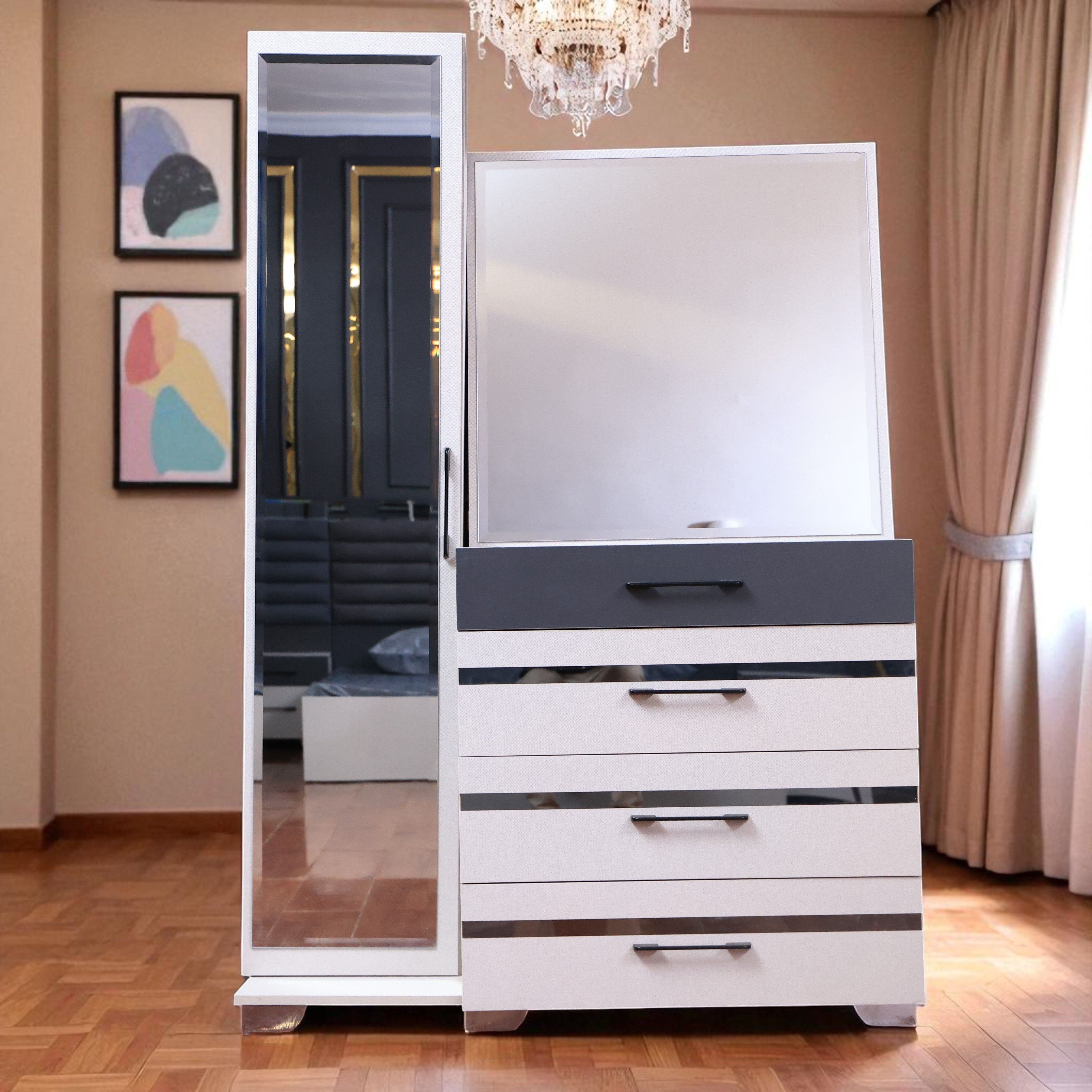 T235 غرفة نوم ماستر