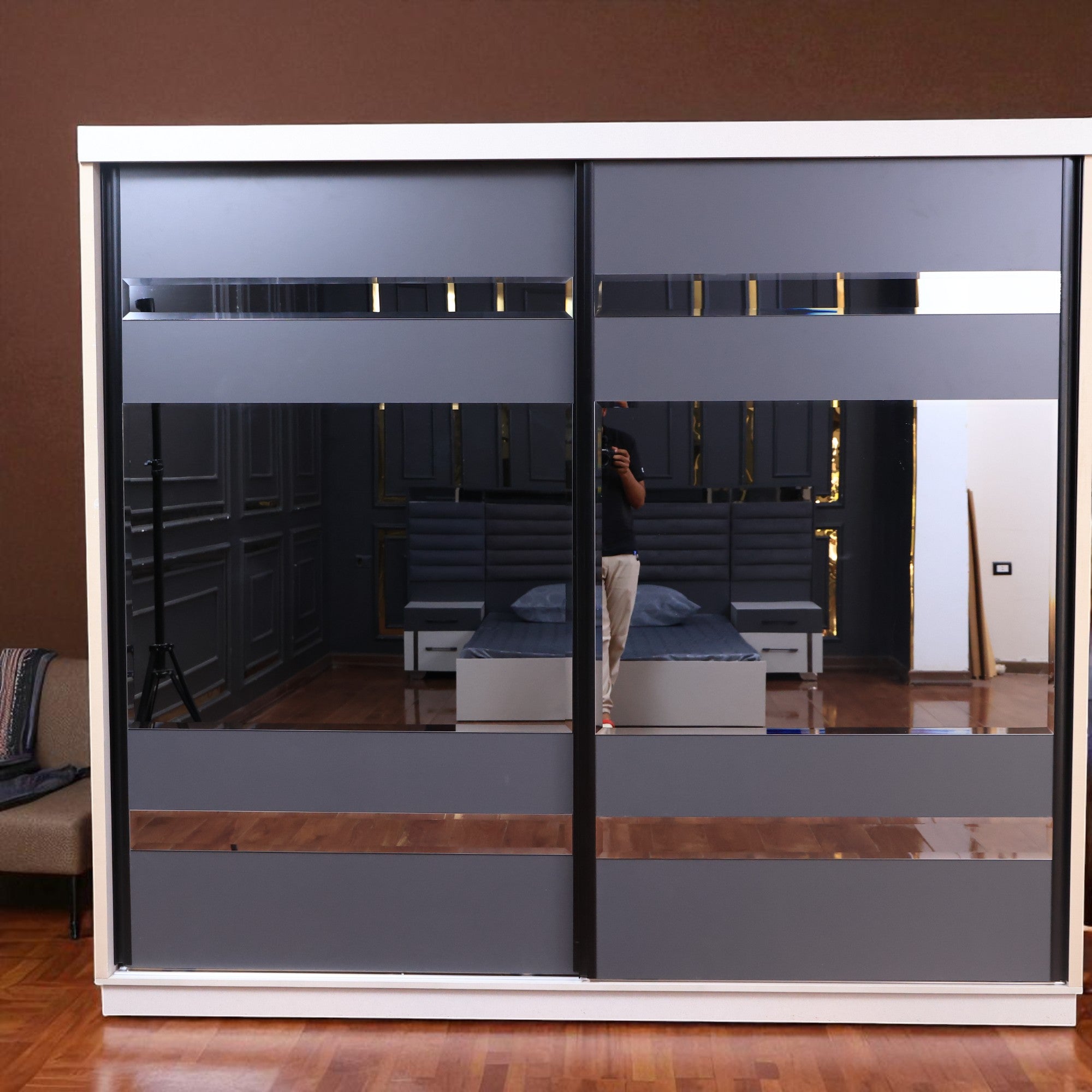 T235 غرفة نوم ماستر