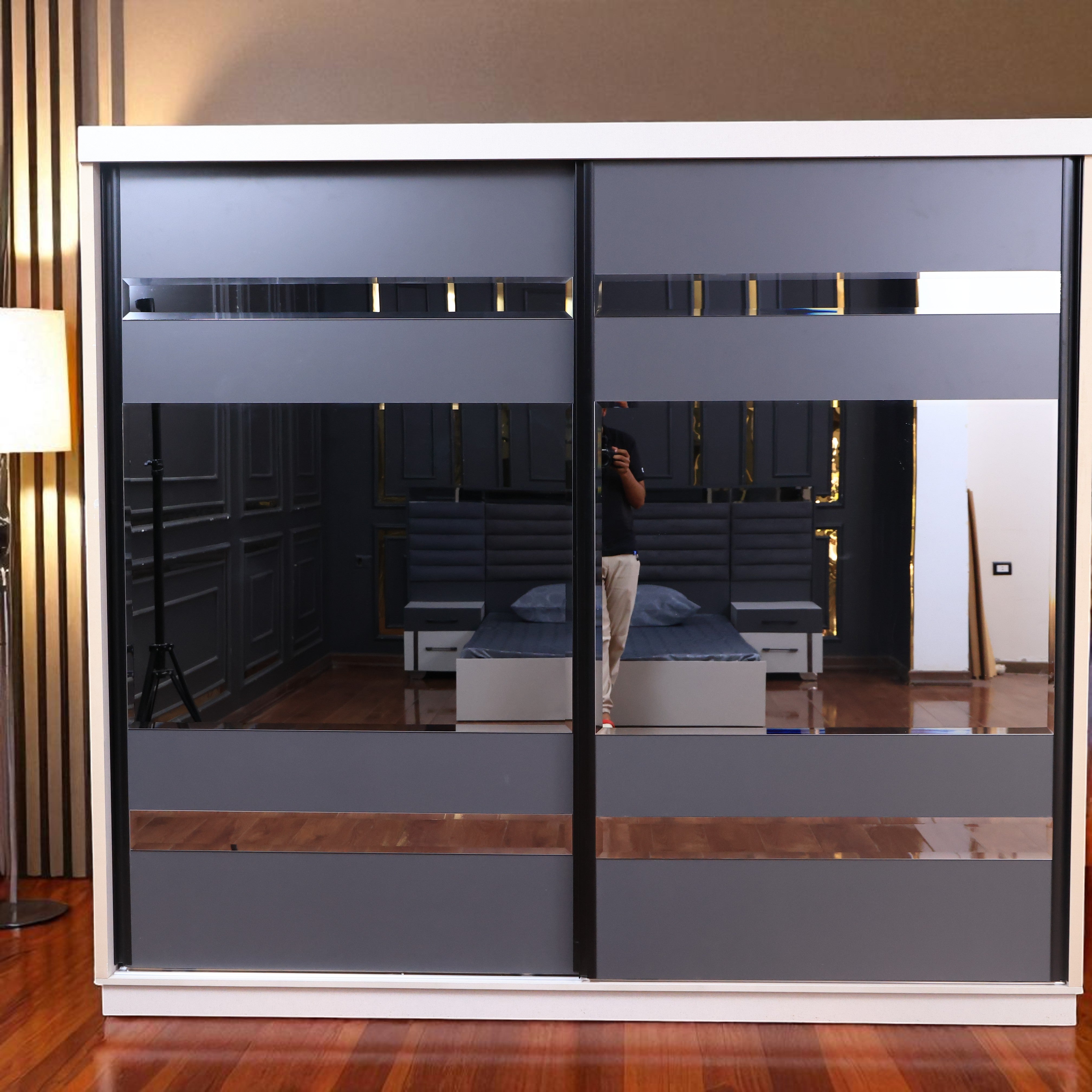 T235 غرفة نوم ماستر