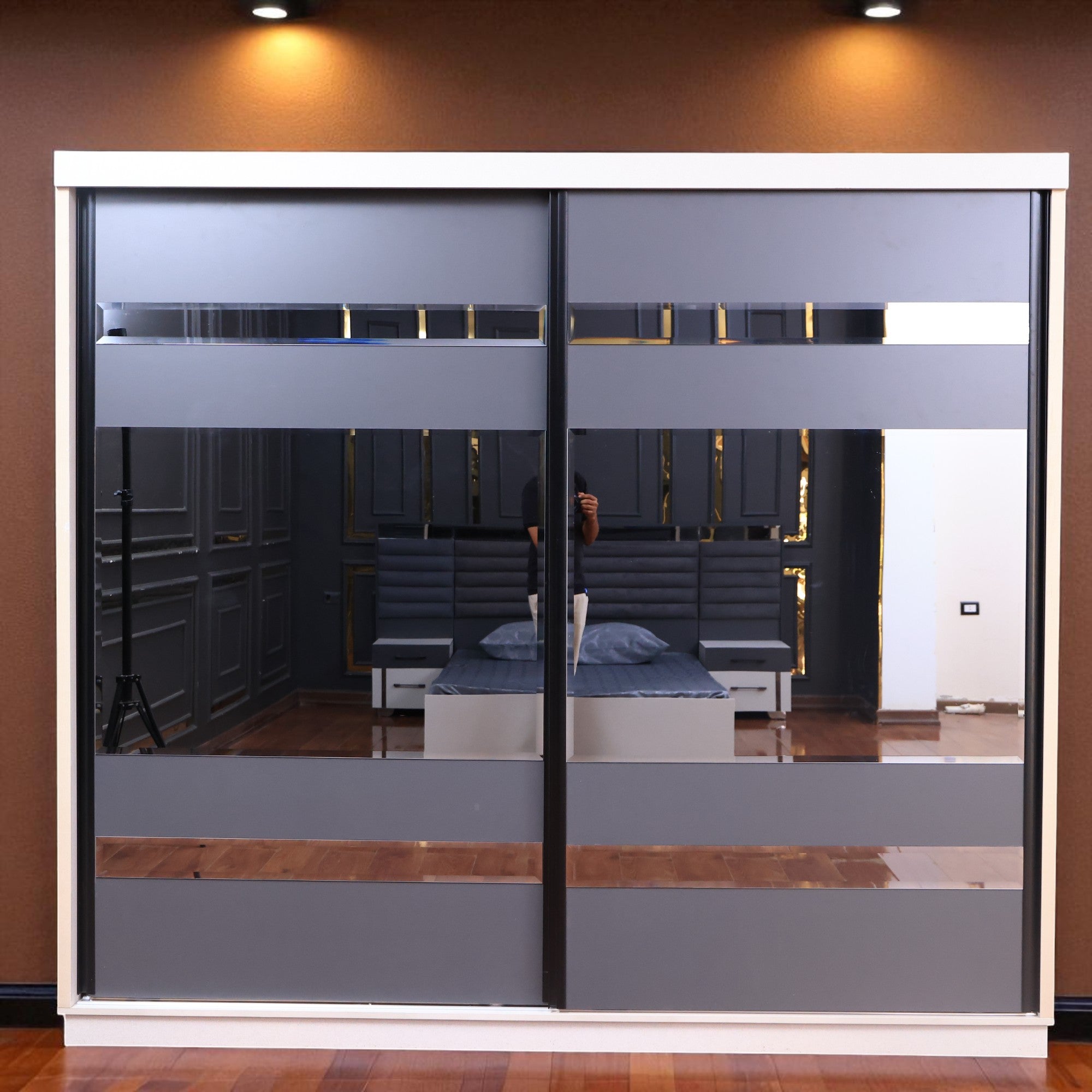 T235 غرفة نوم ماستر