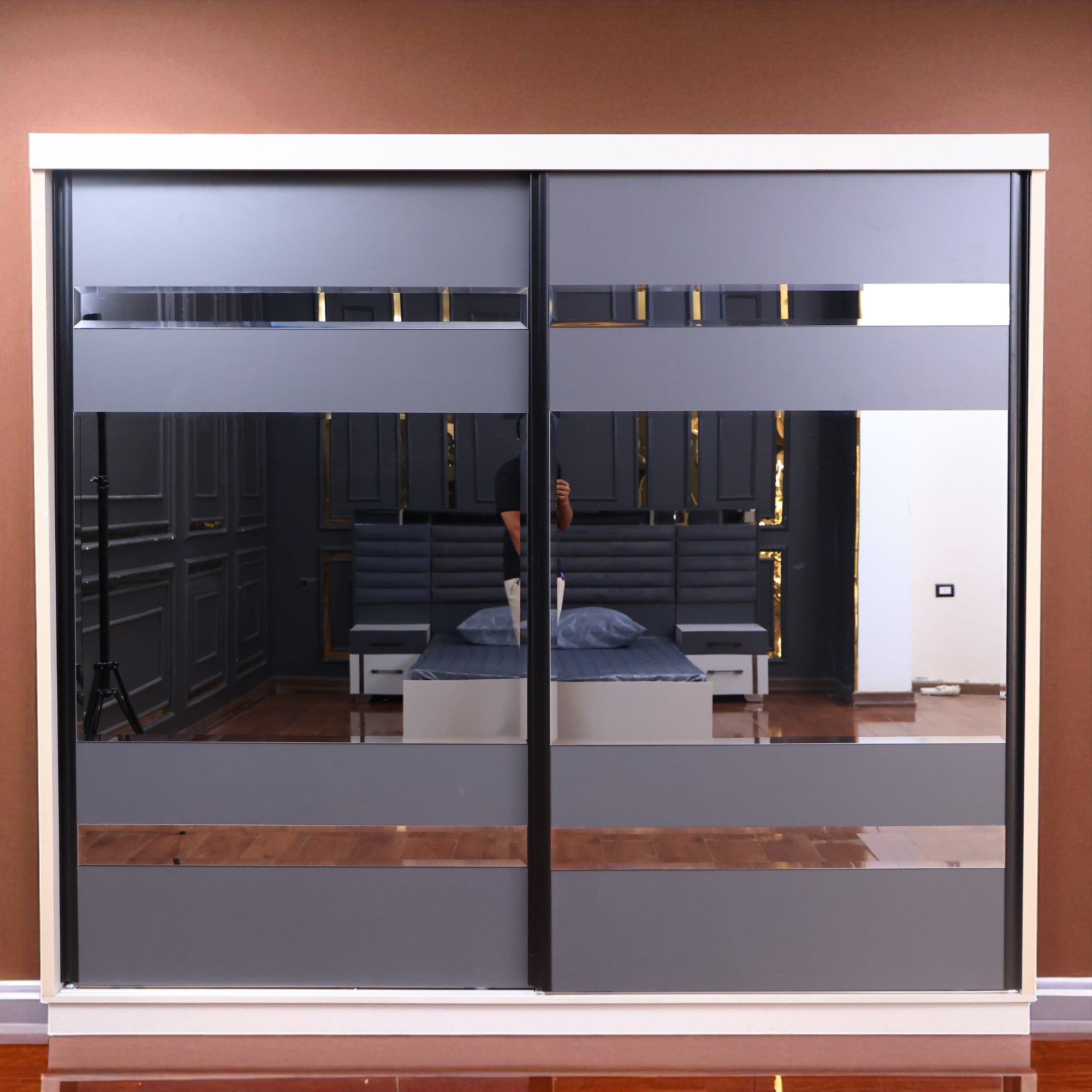 غرفة نوم ماستر 235