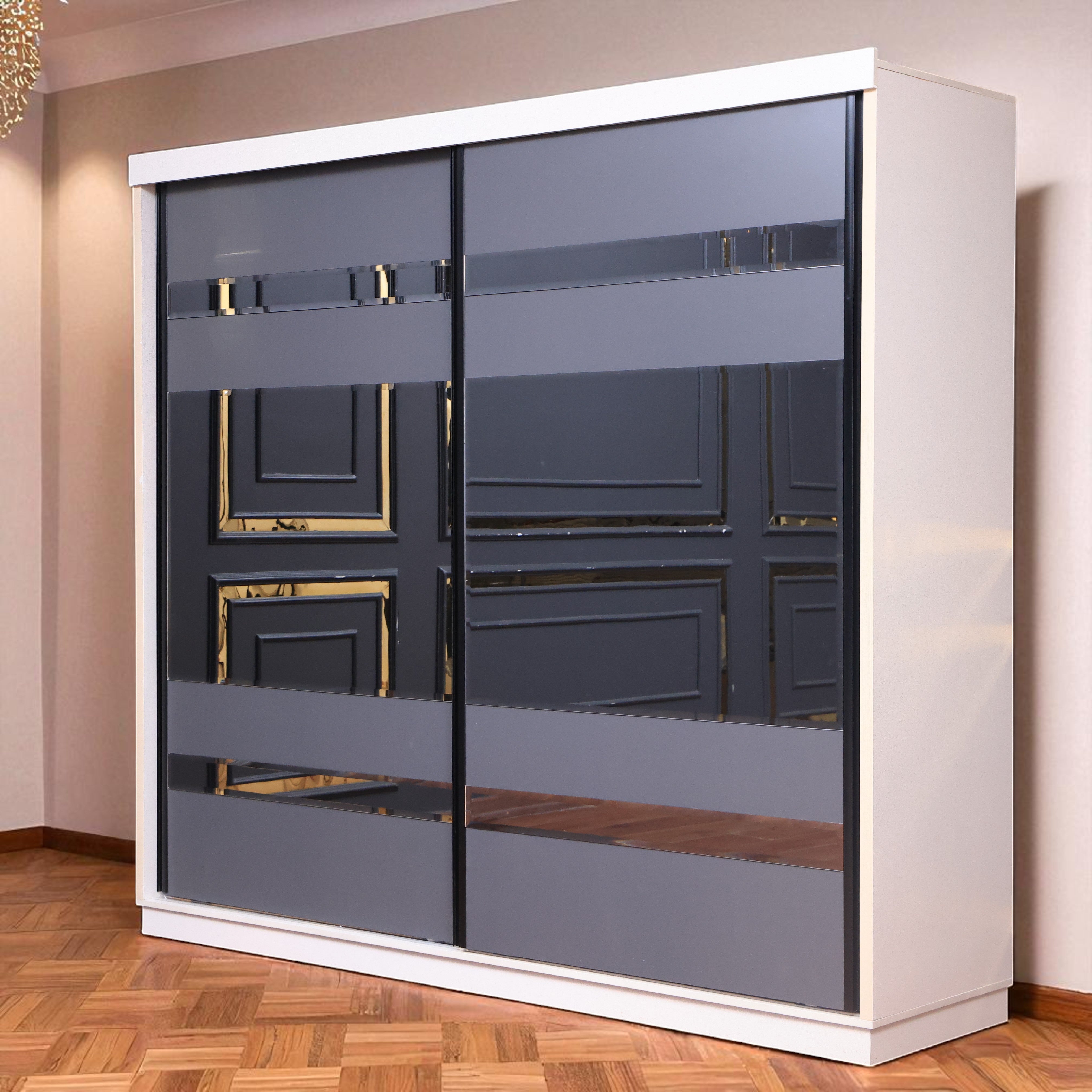 T235 غرفة نوم ماستر