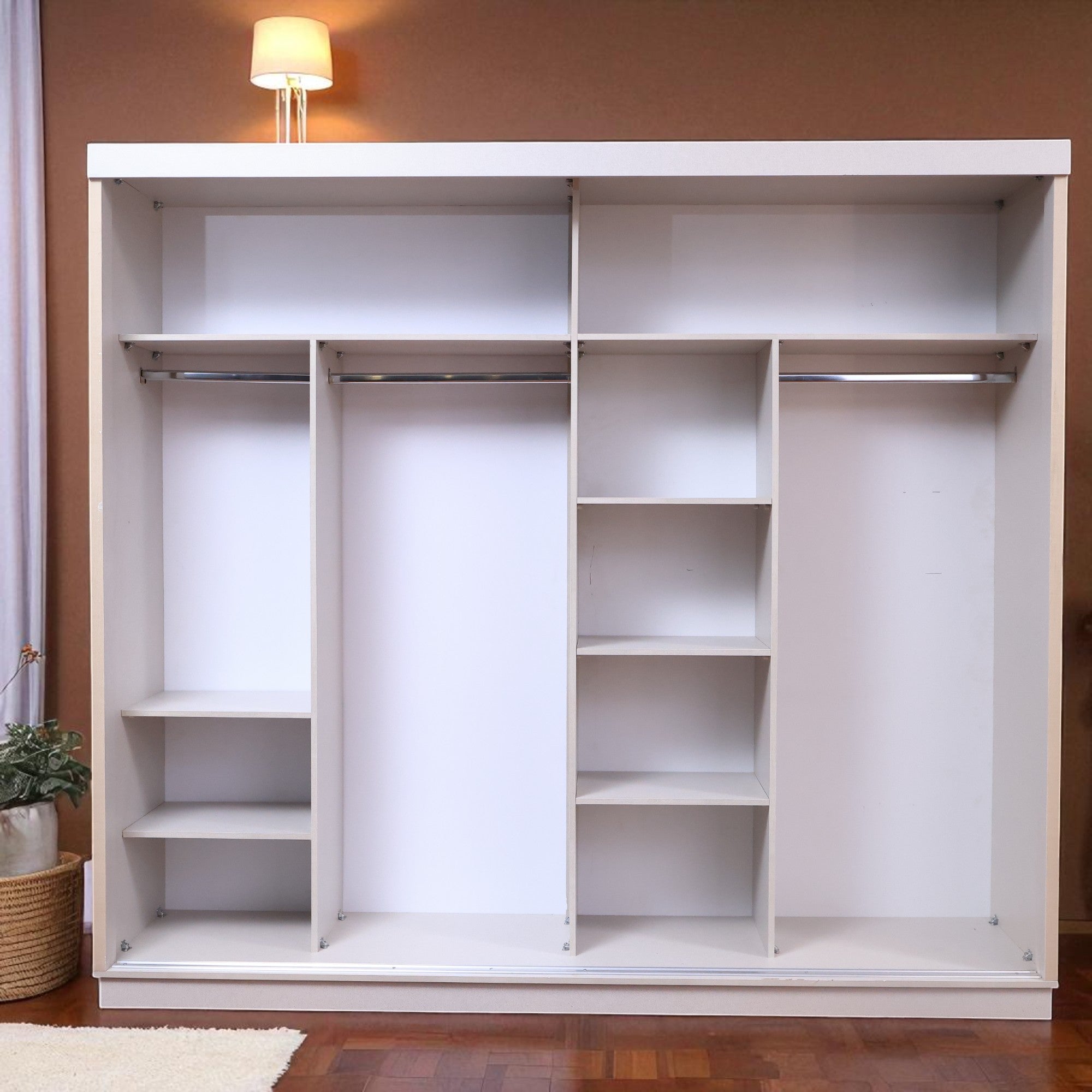 T235 غرفة نوم ماستر