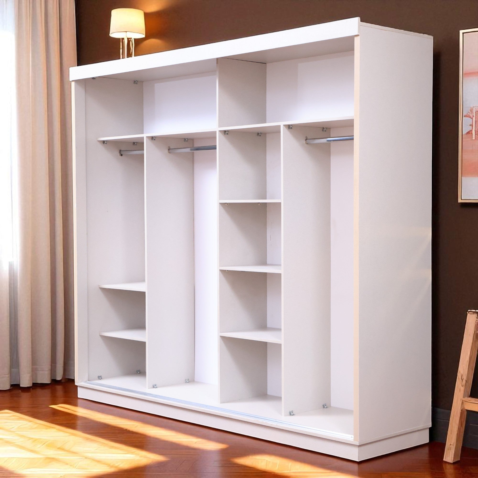 T235 غرفة نوم ماستر