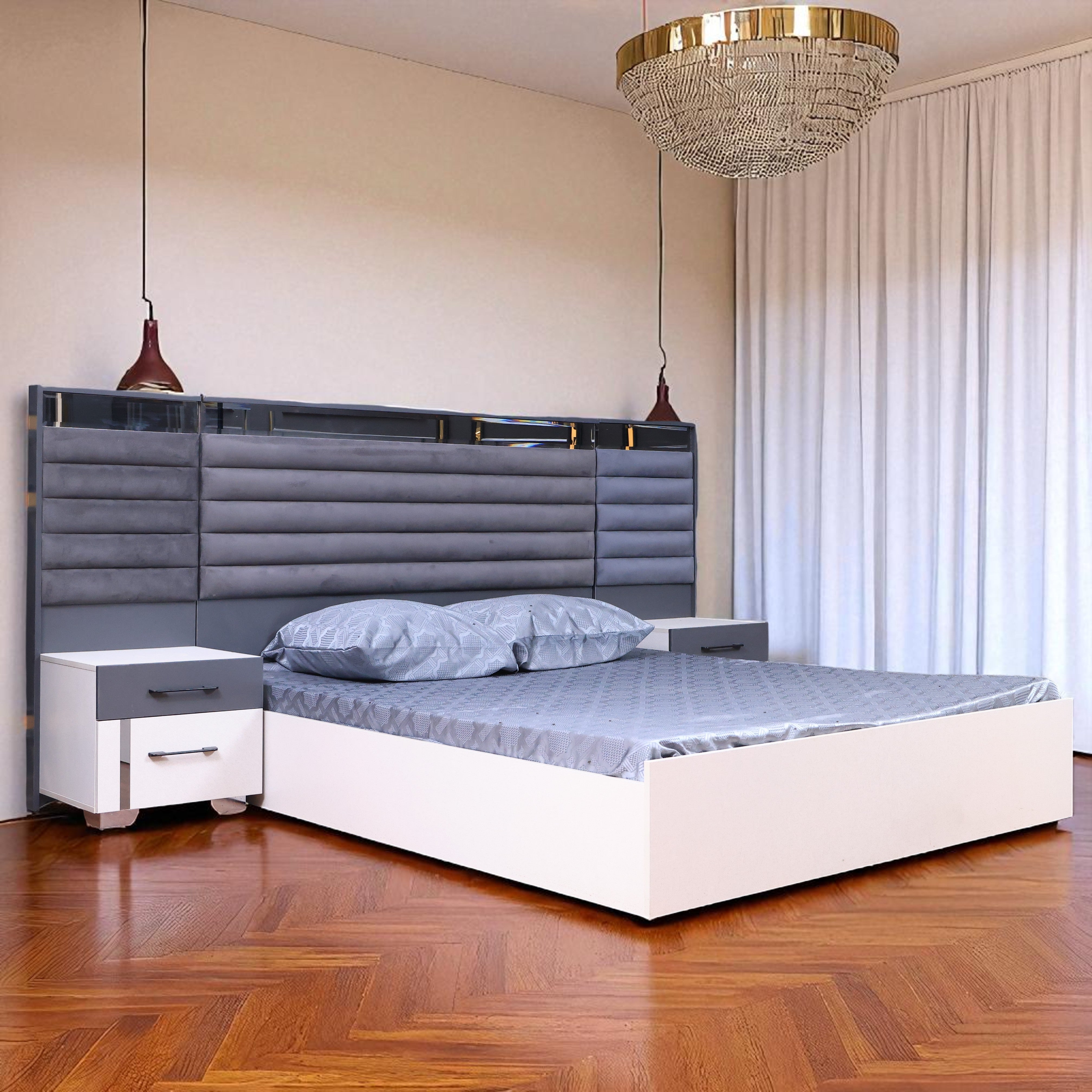 T235 غرفة نوم ماستر